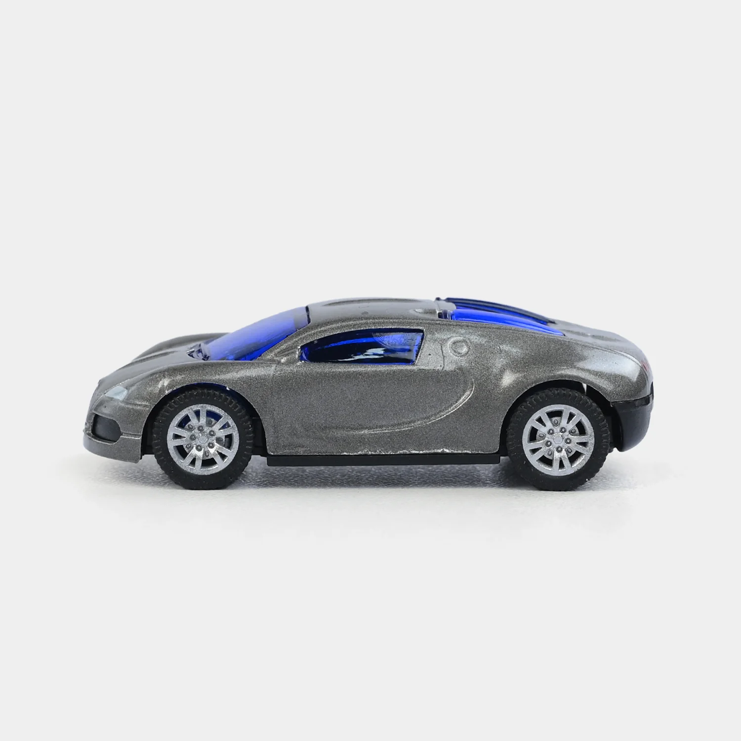 Mini Die-Cast Model Car | 1:64 - Image 2
