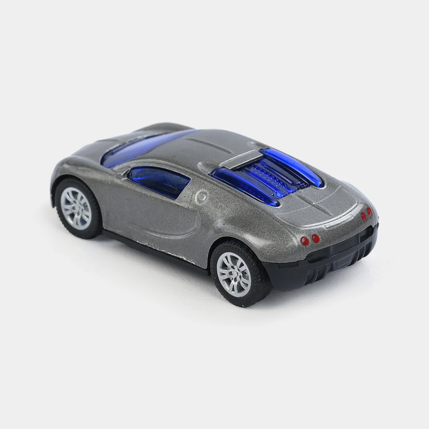 Mini Die-Cast Model Car | 1:64 - Image 5
