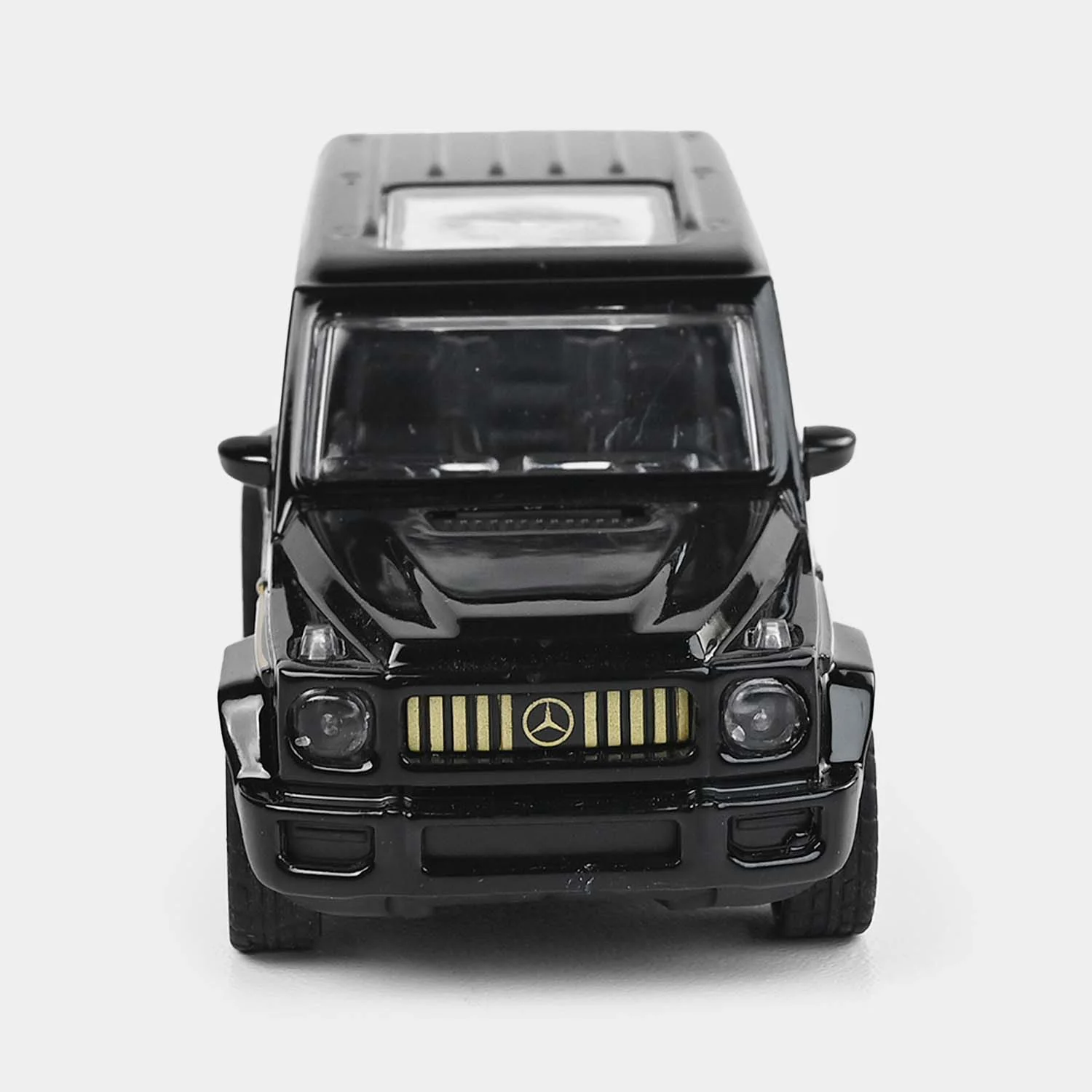 Die-Cast Model Car for Kids - Image 5
