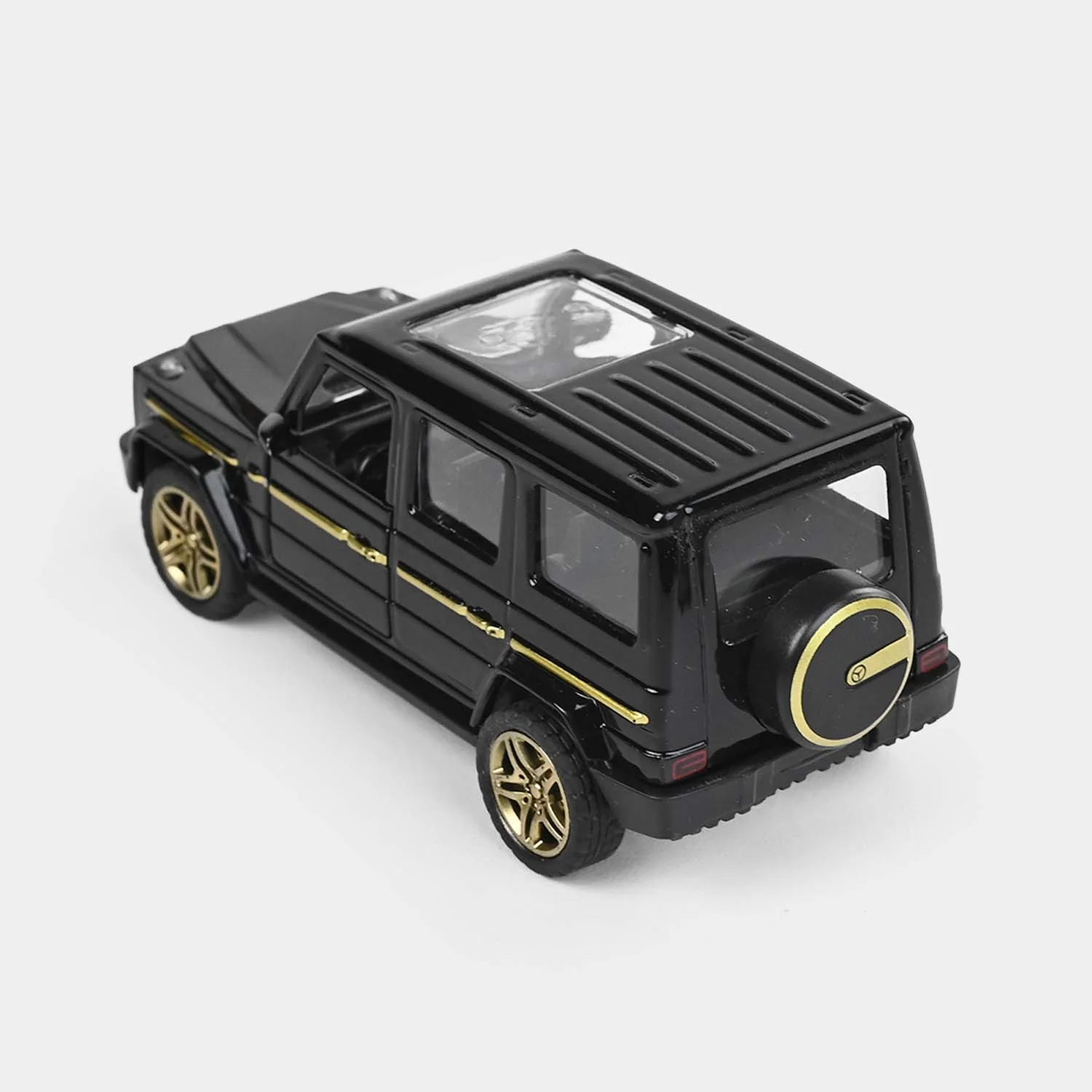 Die-Cast Model Car for Kids - Image 6