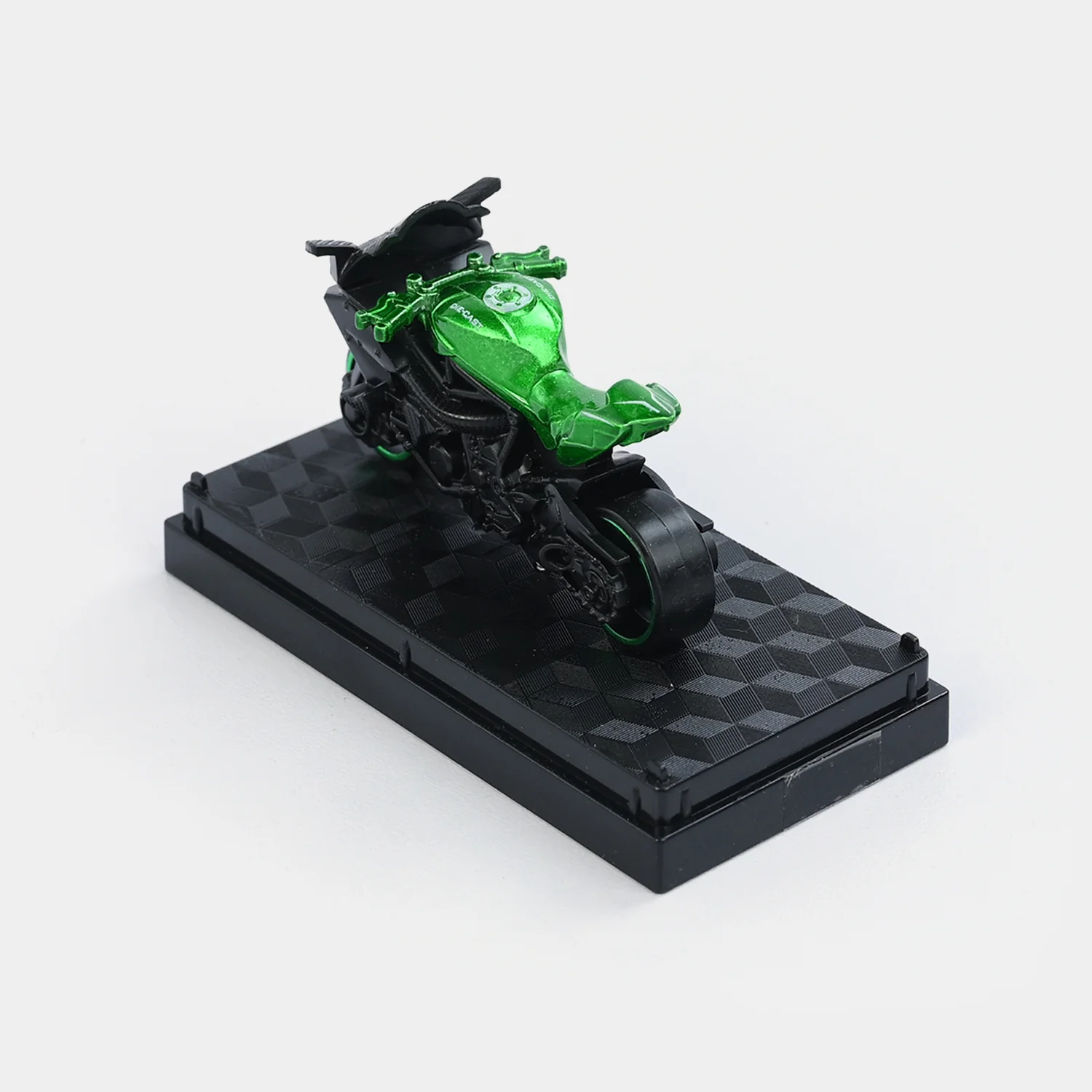 Collectible Mini Die-Cast Model Bike/Motorcycle - Image 5