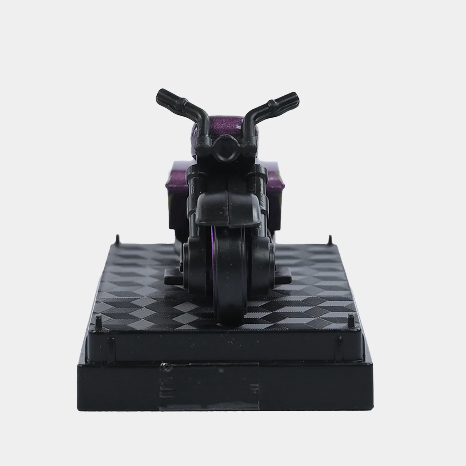 Collectible Mini Die-Cast Model Bike/Motorcycle - Image 4