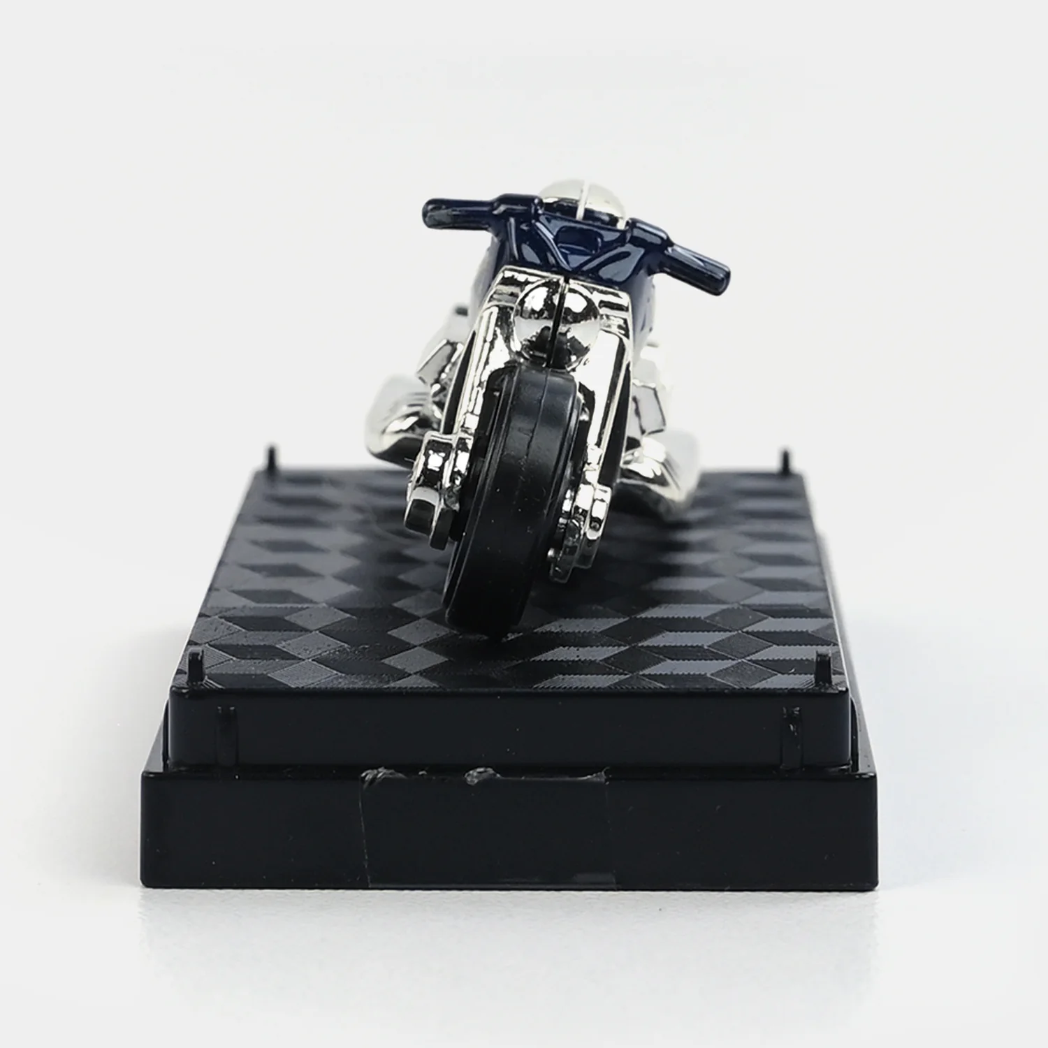 Collectible Mini Die-Cast Model Bike/Motorcycle - Image 4