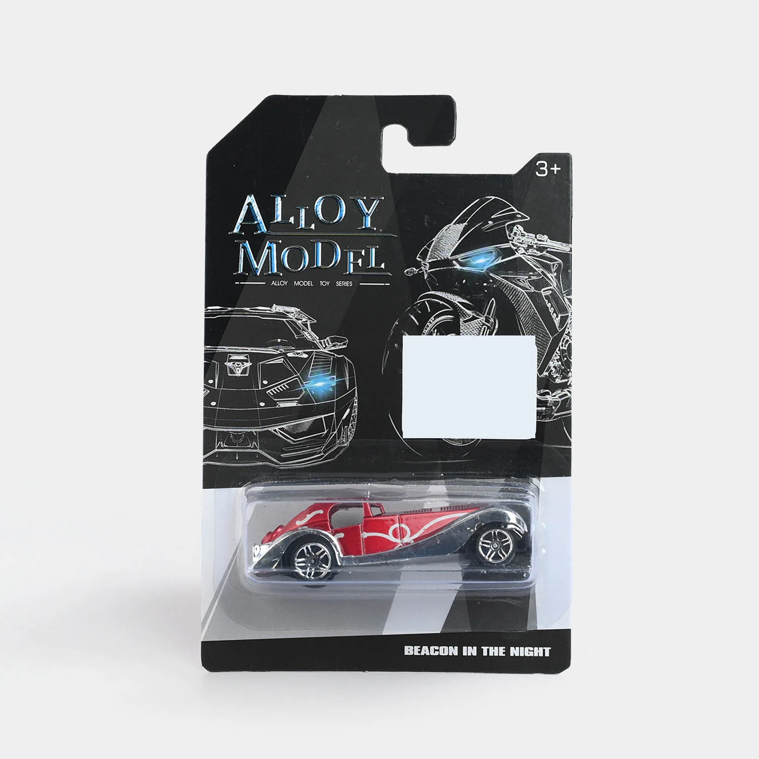 Mini Die-Cast Model Toy Collectible Car