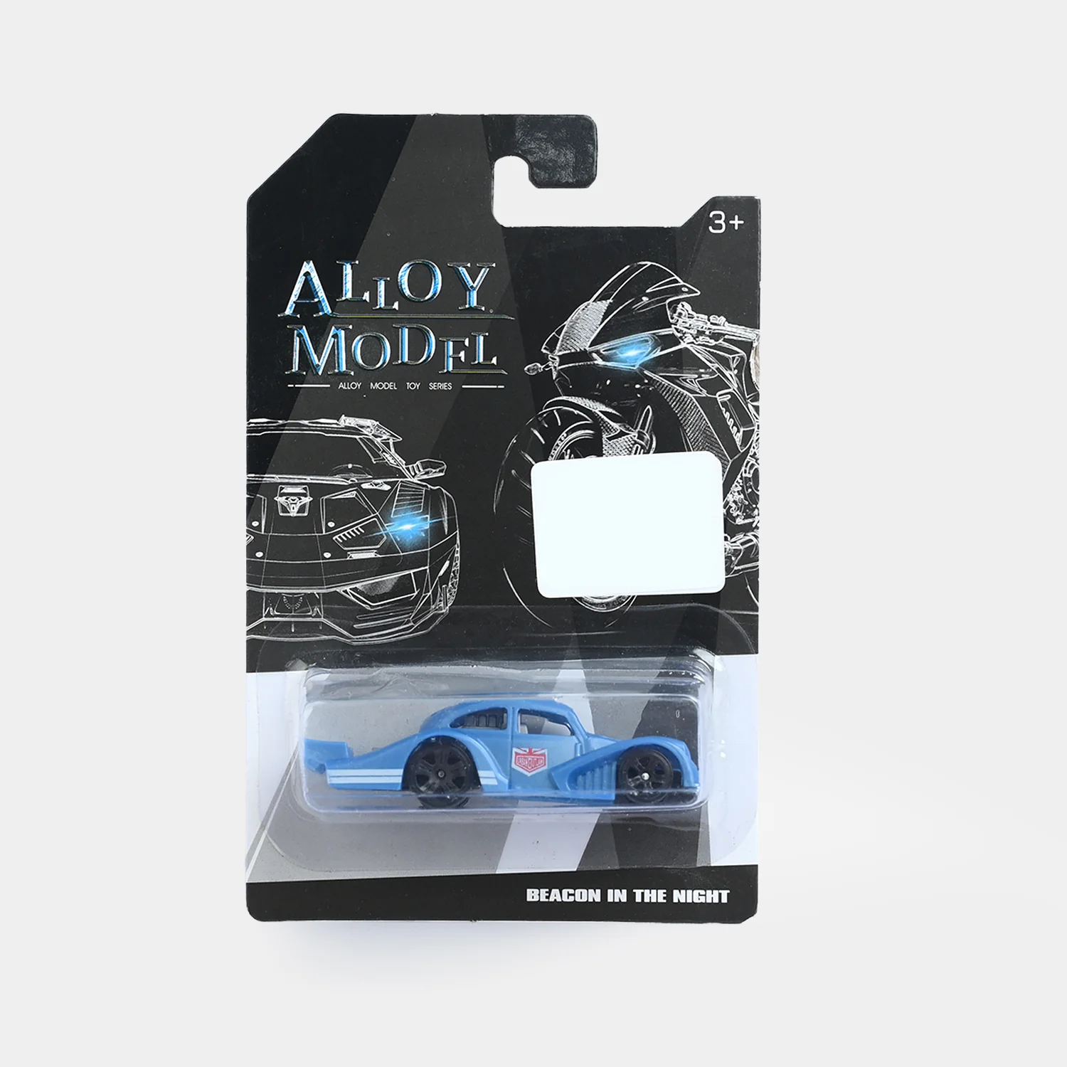 Mini Die-Cast Model Toy Collectible Car