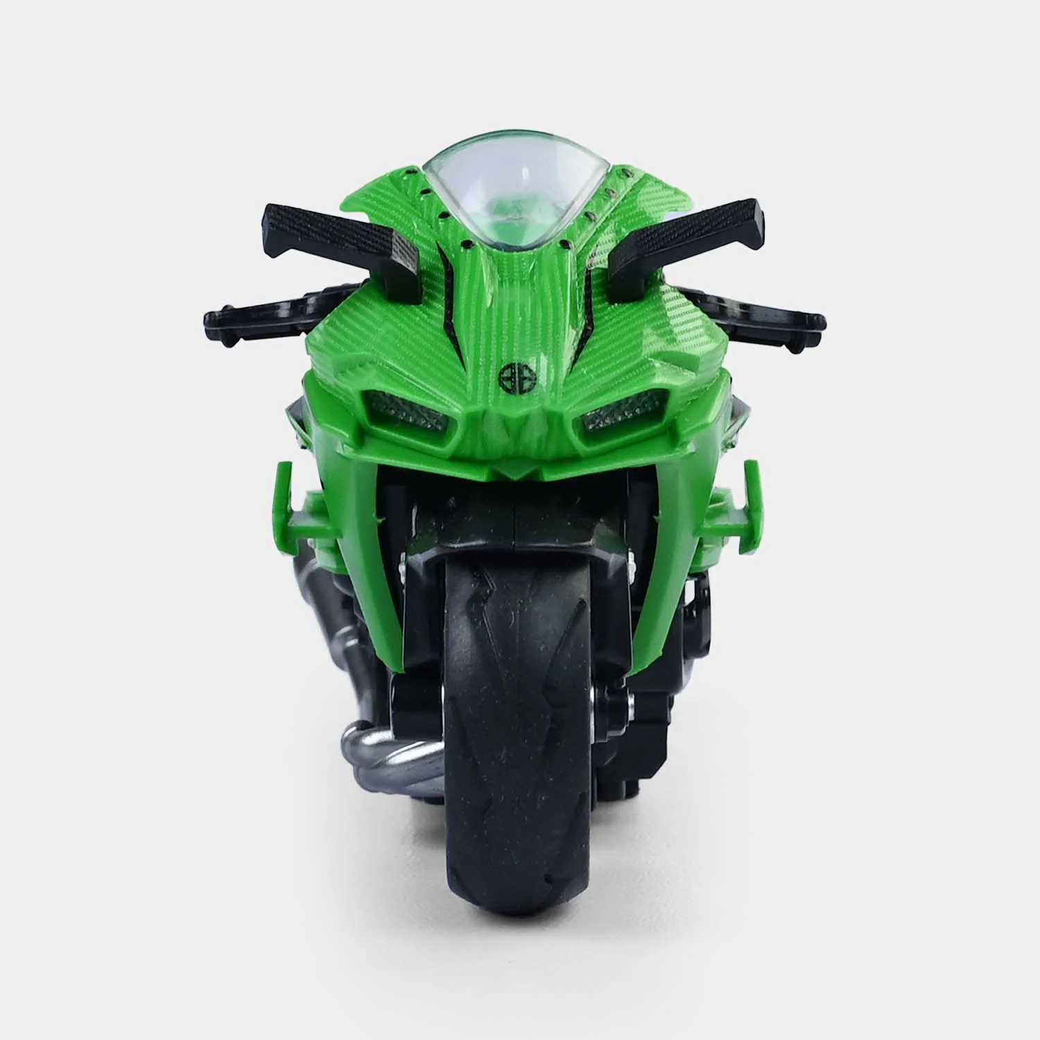 Die Cast Model Sports Bike/Motorcycle for Kids - Image 3