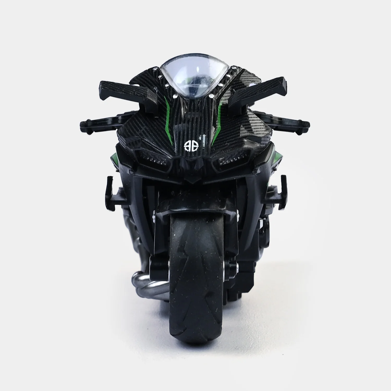 Die Cast Model Sports Bike/Motorcycle for Kids - Image 3