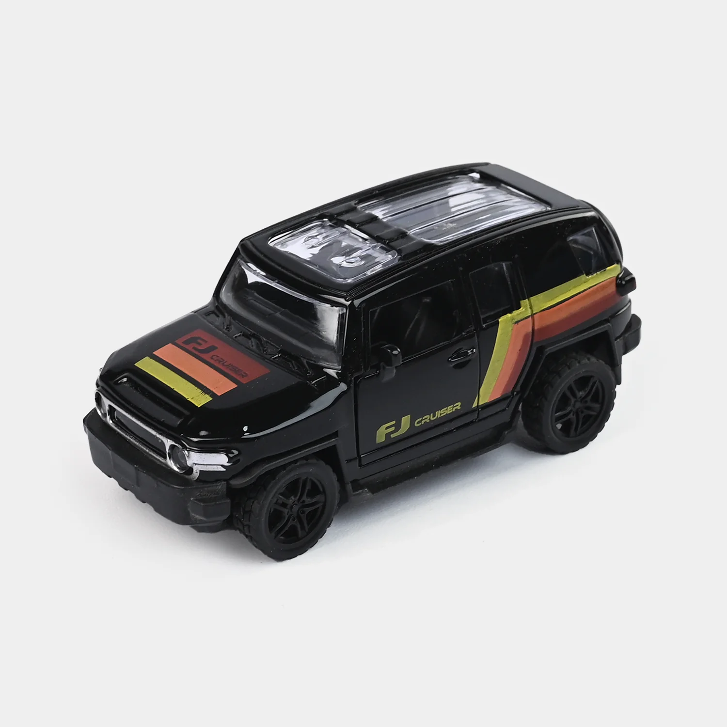Die-Cast Model Car for Kids - Image 2