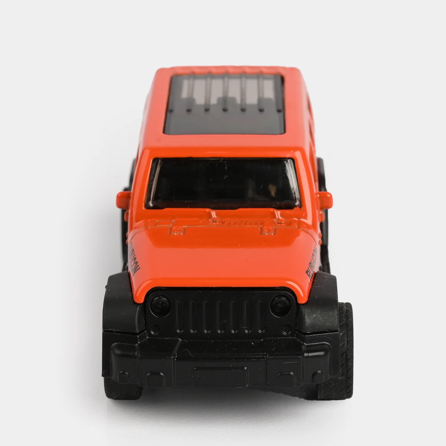 Alloy Pullback Racing Car For Kids - Image 4
