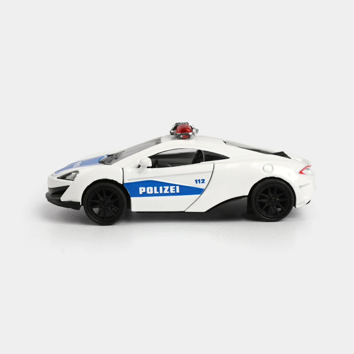 Alloy Pullback Racing Car For Kids - Image 3