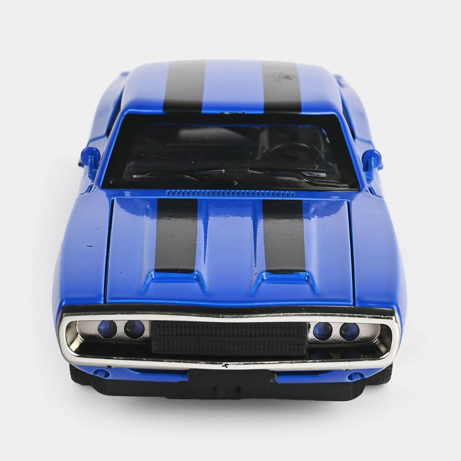 Premium Die-Cast Model Car with Light & Sound - Image 5
