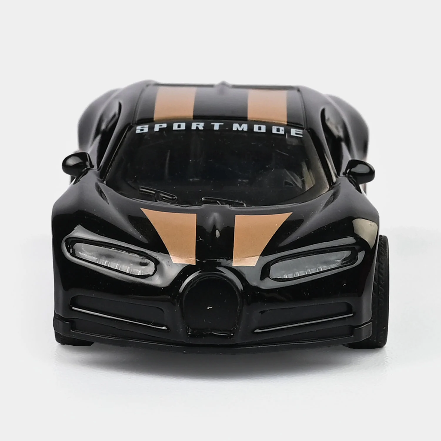 Alloy Pullback Racing Car For Kids - Image 4