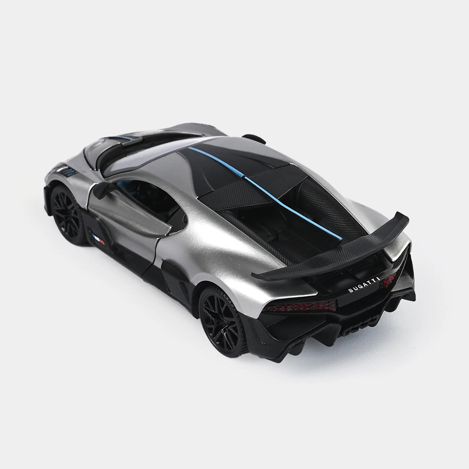 Die-Cast Alloy Model Car For Kids - Image 6