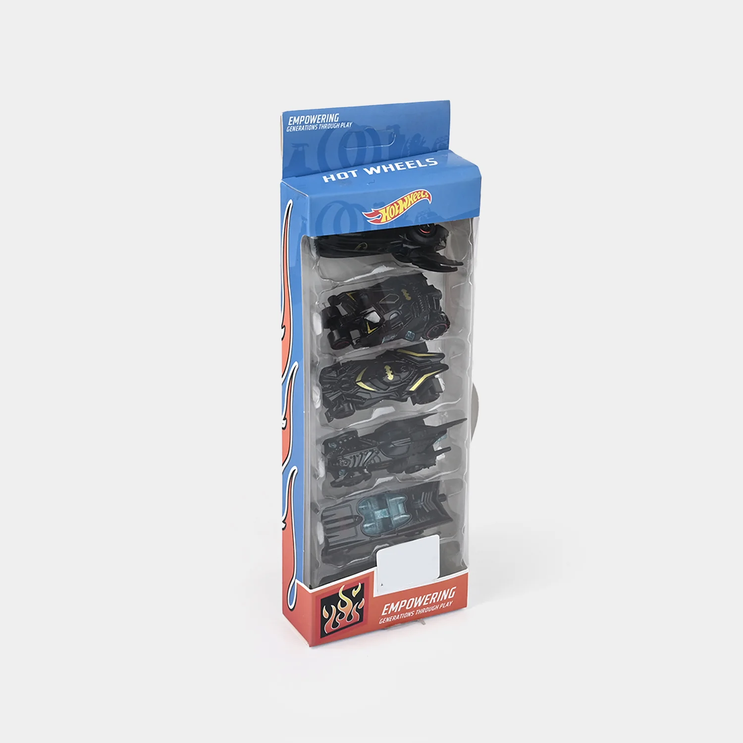 Alloy Model Cars For Kids - Image 3
