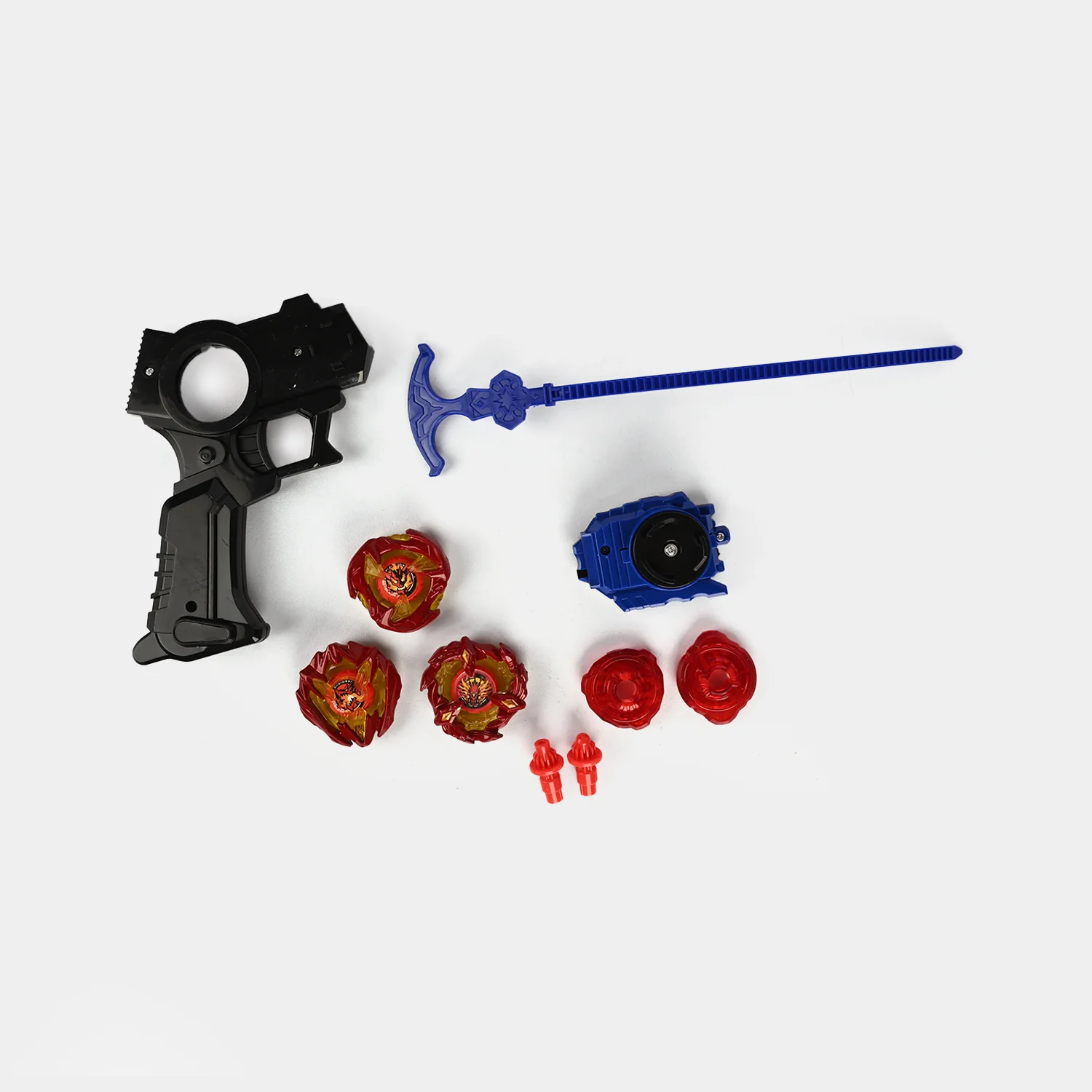 Beyblade Gyro Battle Set For Kids - Image 2