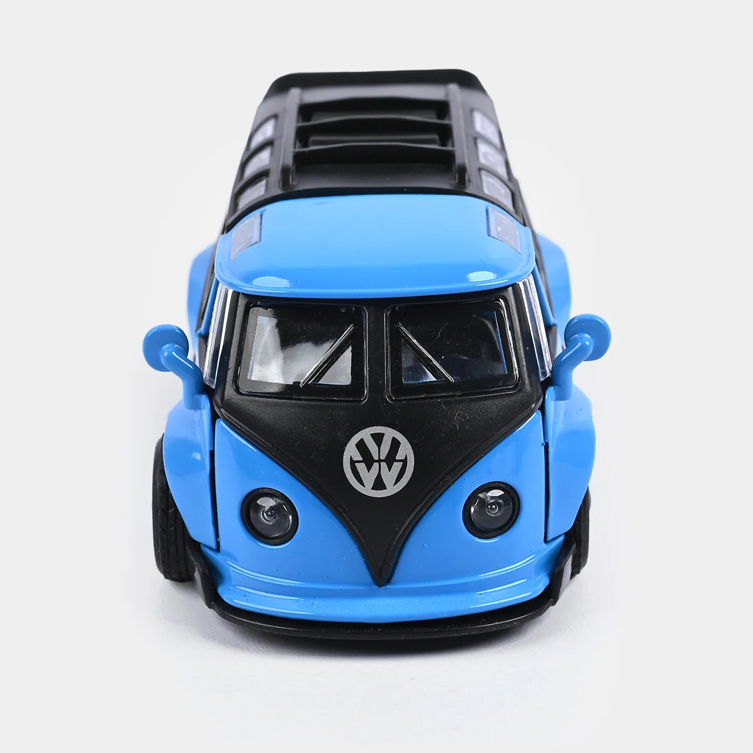 Die-Cast Collectible Model Van - Image 5