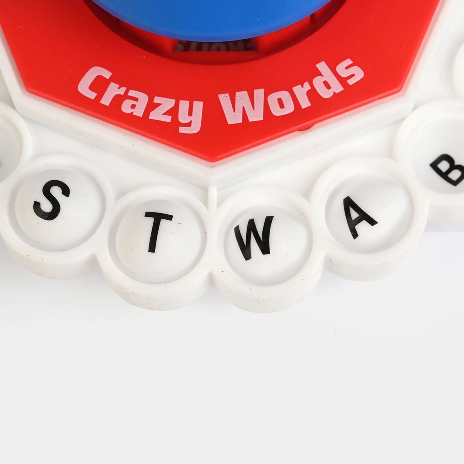 Alphabet Chess Board - Image 2