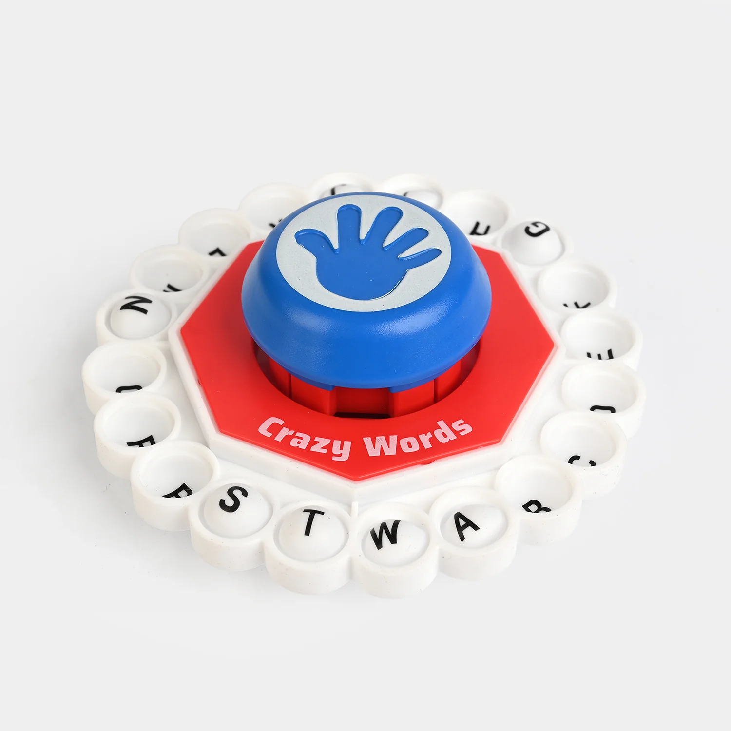 Alphabet Chess Board - Image 4