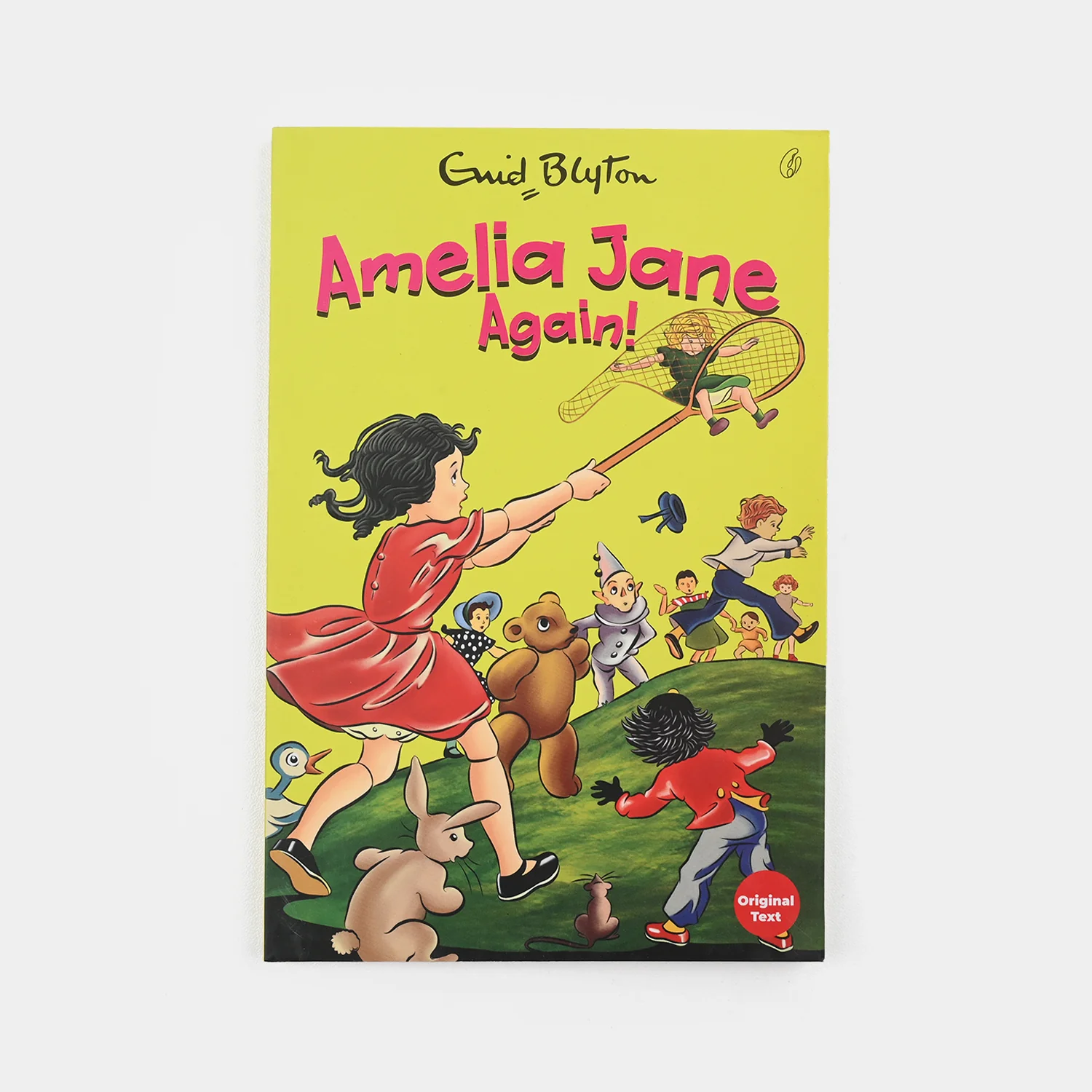 Storybook for Kids