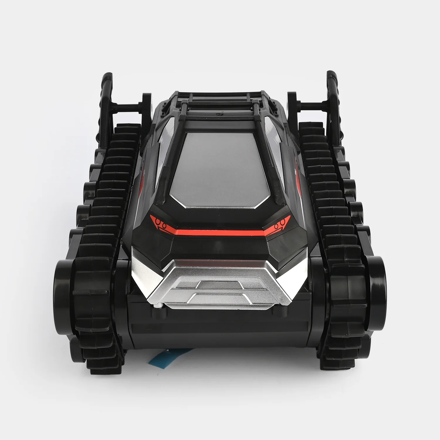 Amphibious 2.4G Armor Remote Control Vehicle - Image 5