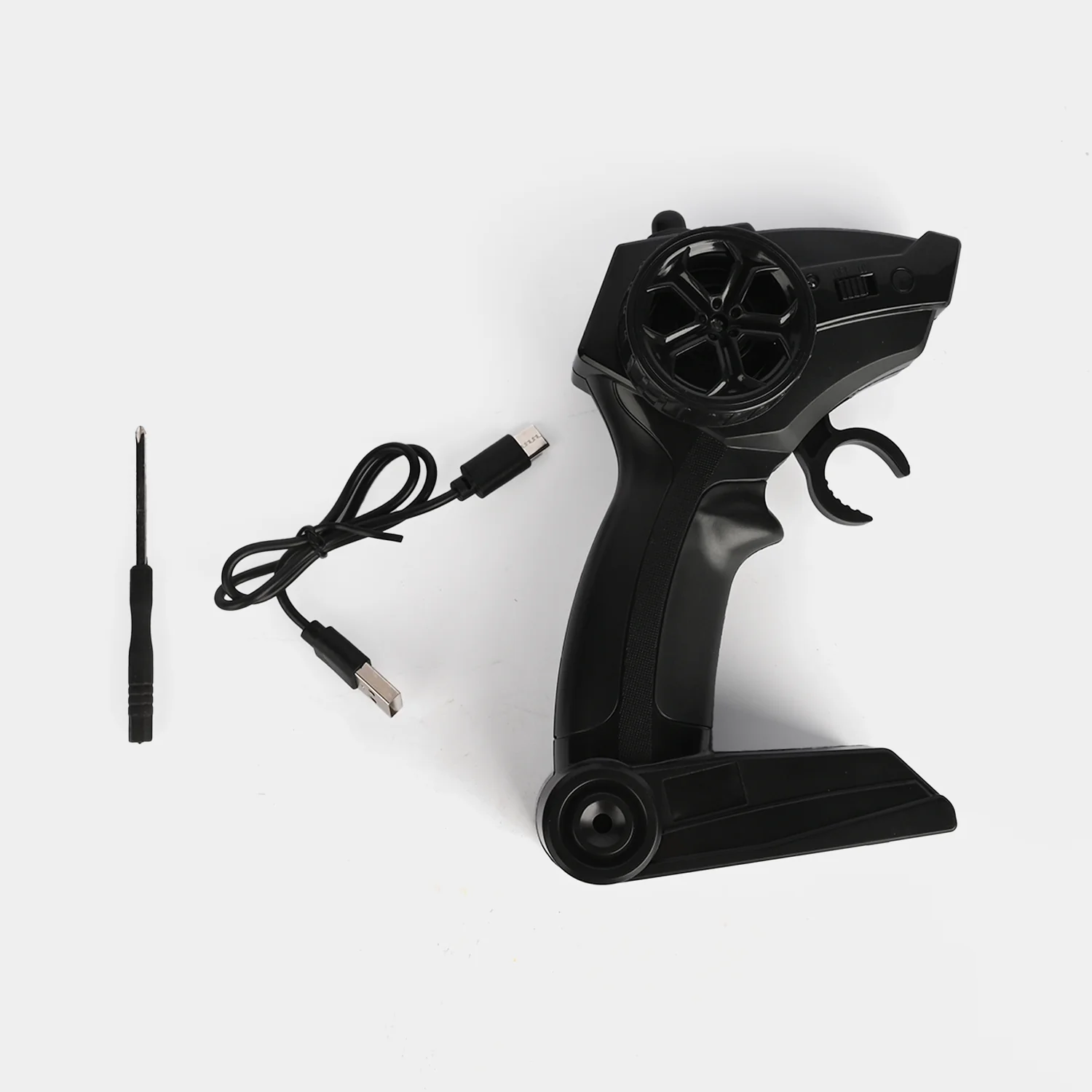 Amphibious 2.4G Armor Remote Control Vehicle - Image 7