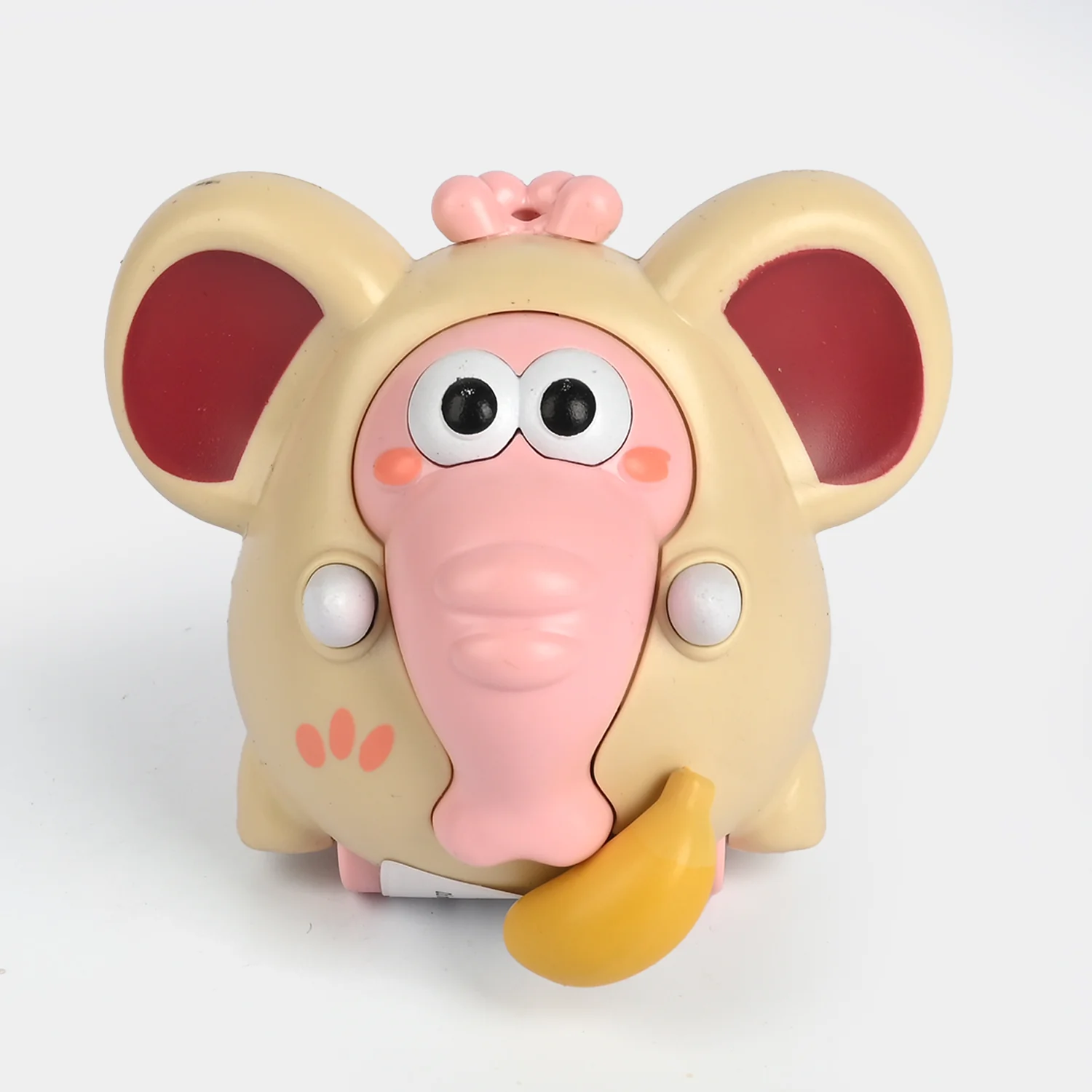 Press And Go - Cute Dinky Toy for Kids - Image 3