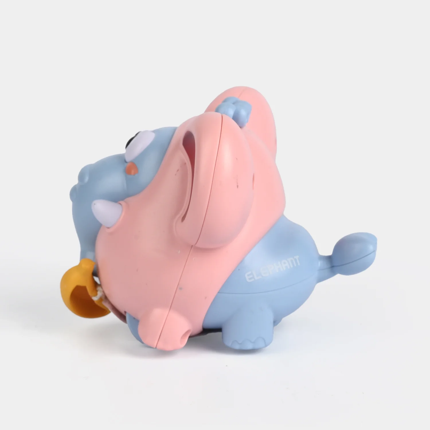Press And Go - Cute Dinky Toy for Kids - Image 2