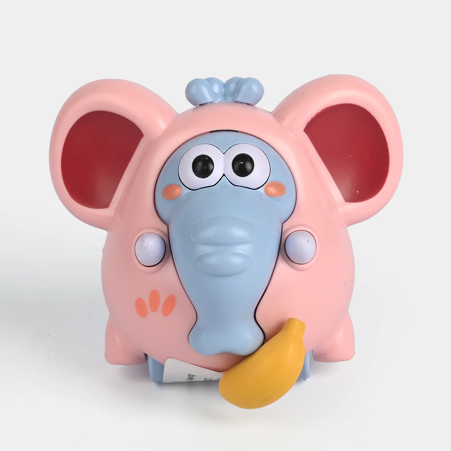 Press And Go - Cute Dinky Toy for Kids - Image 3