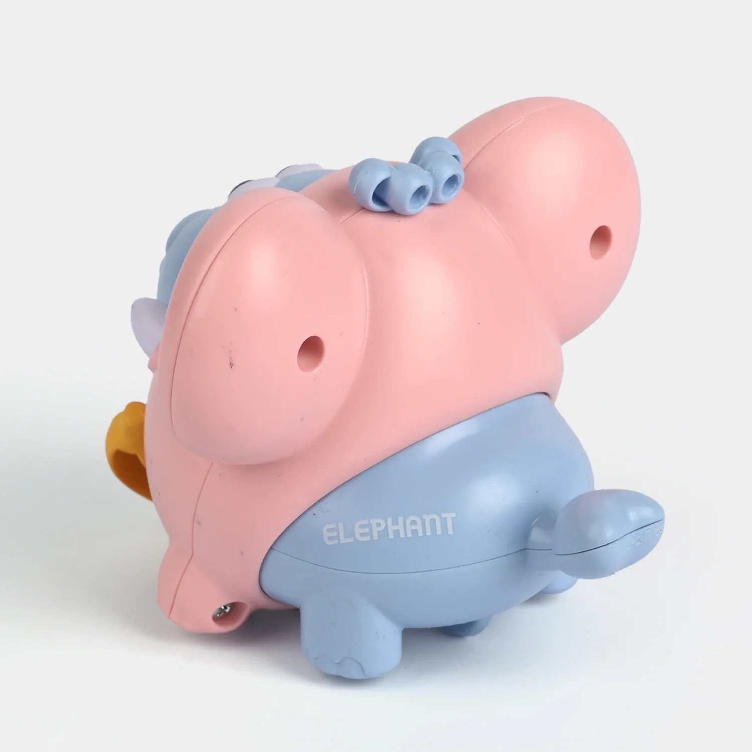 Press And Go - Cute Dinky Toy for Kids - Image 4