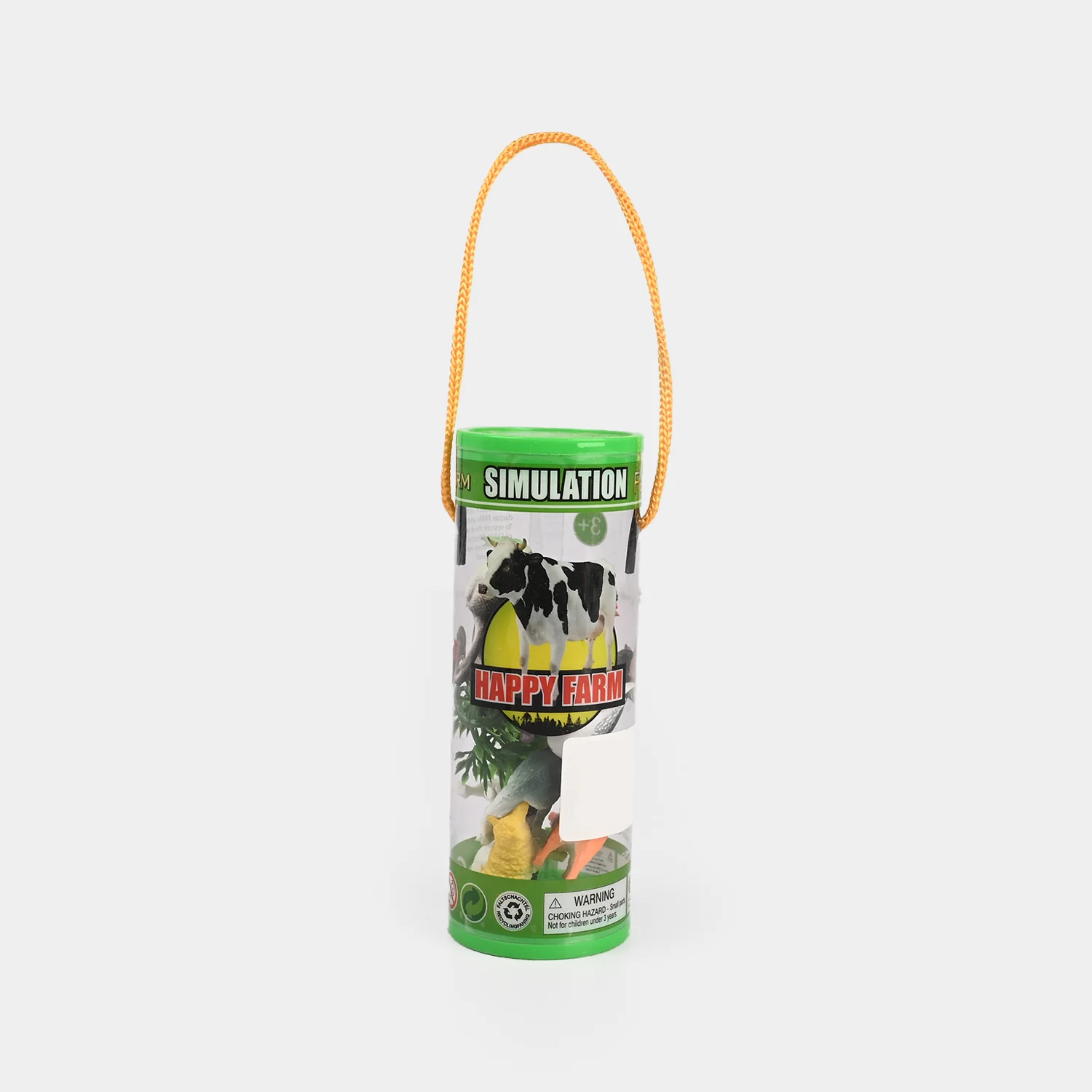 Farm Animal Play Set - Image 3
