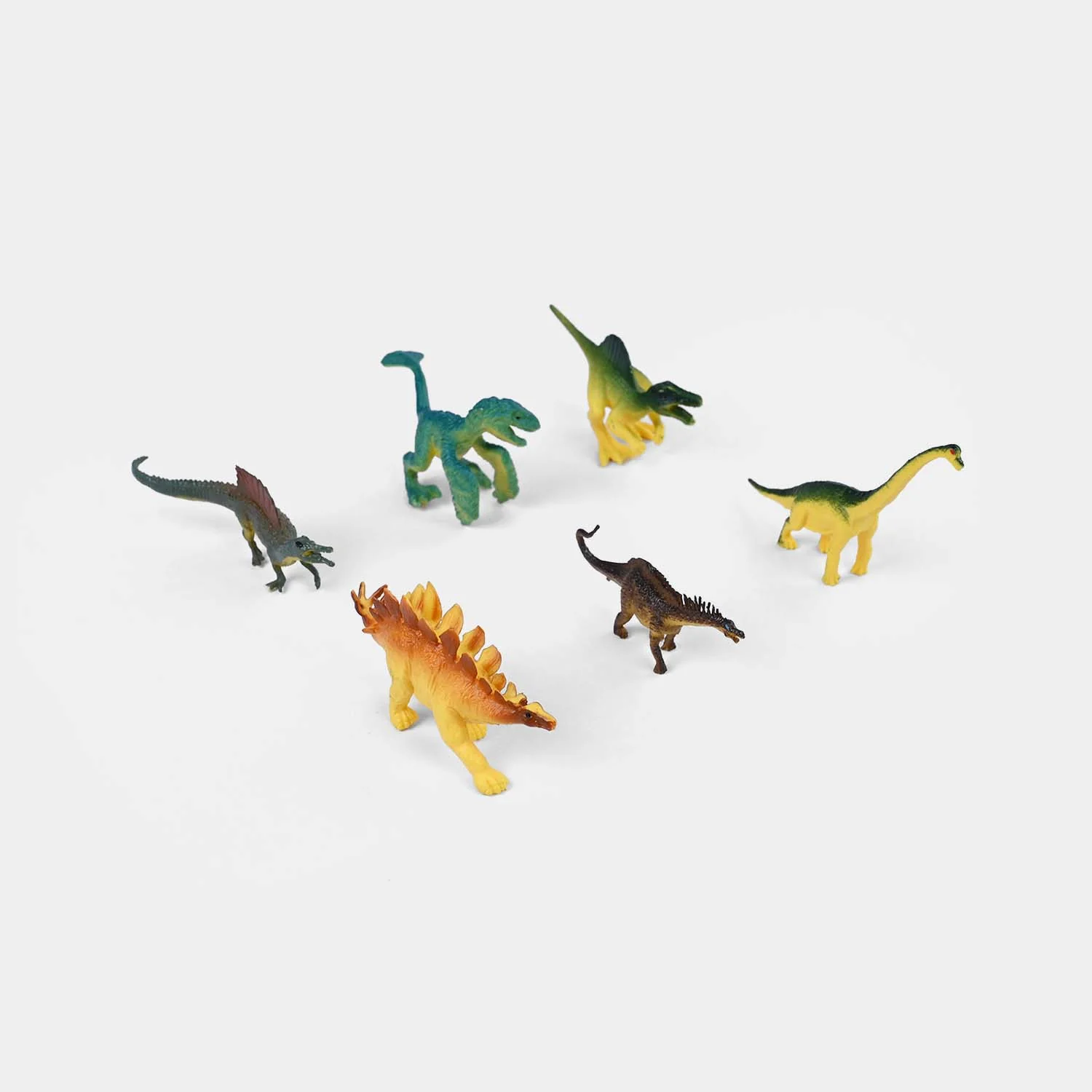 Jurassic Dinosaur Playset - Image 5