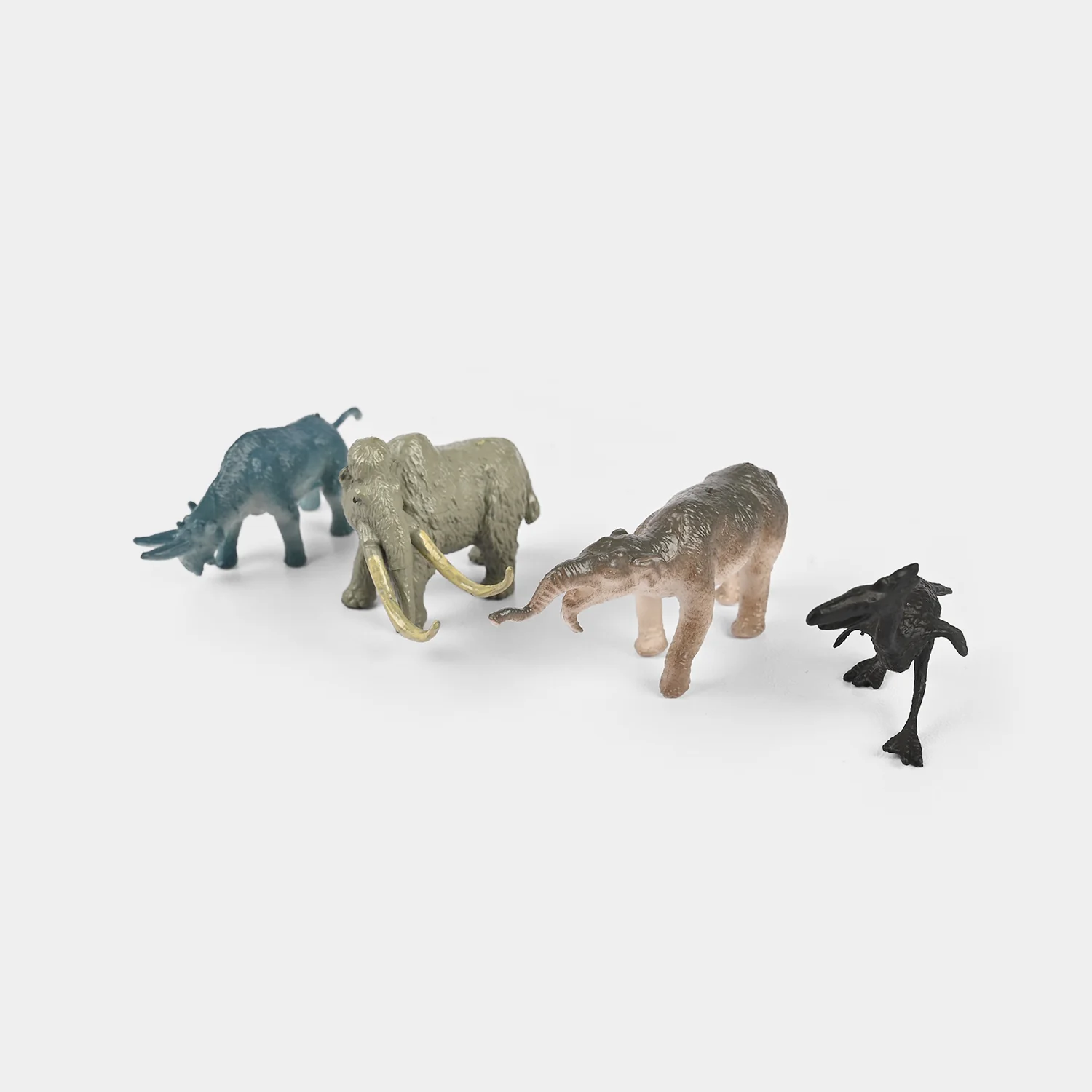 Prehistory Animal Figure Toys - Image 2