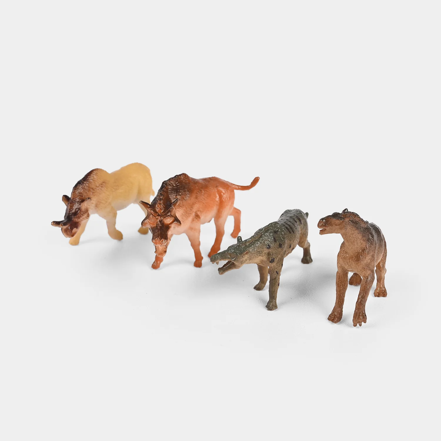 Prehistory Animal Figure Toys - Image 4