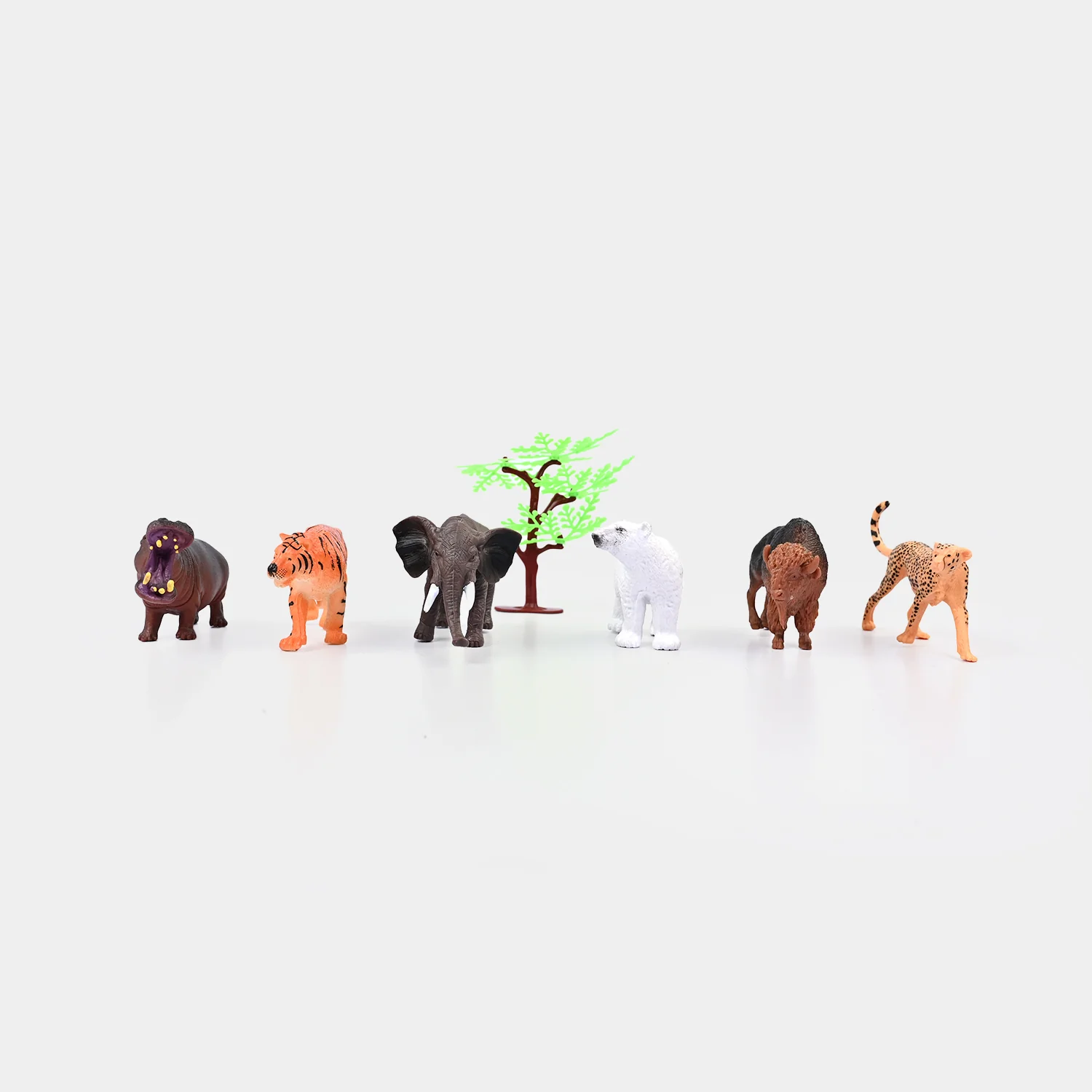 Miniature Animal Set