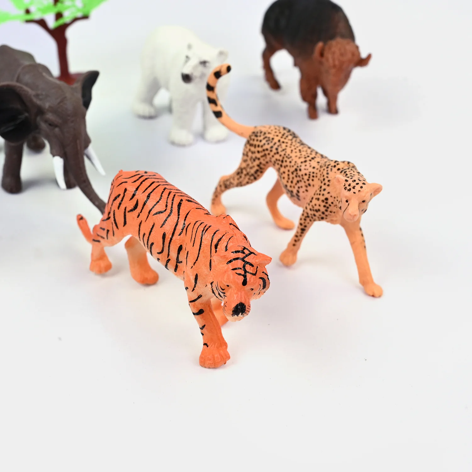 Miniature Animal Set - Image 2
