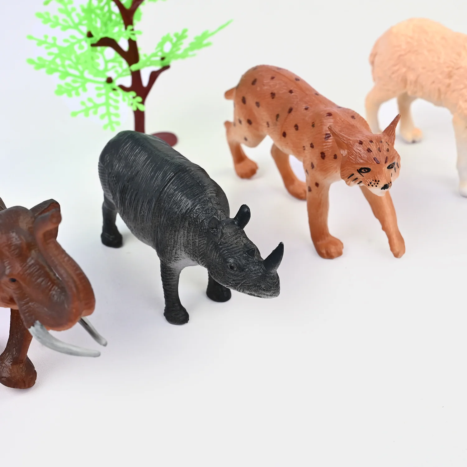 Miniature Animal Set - Image 2