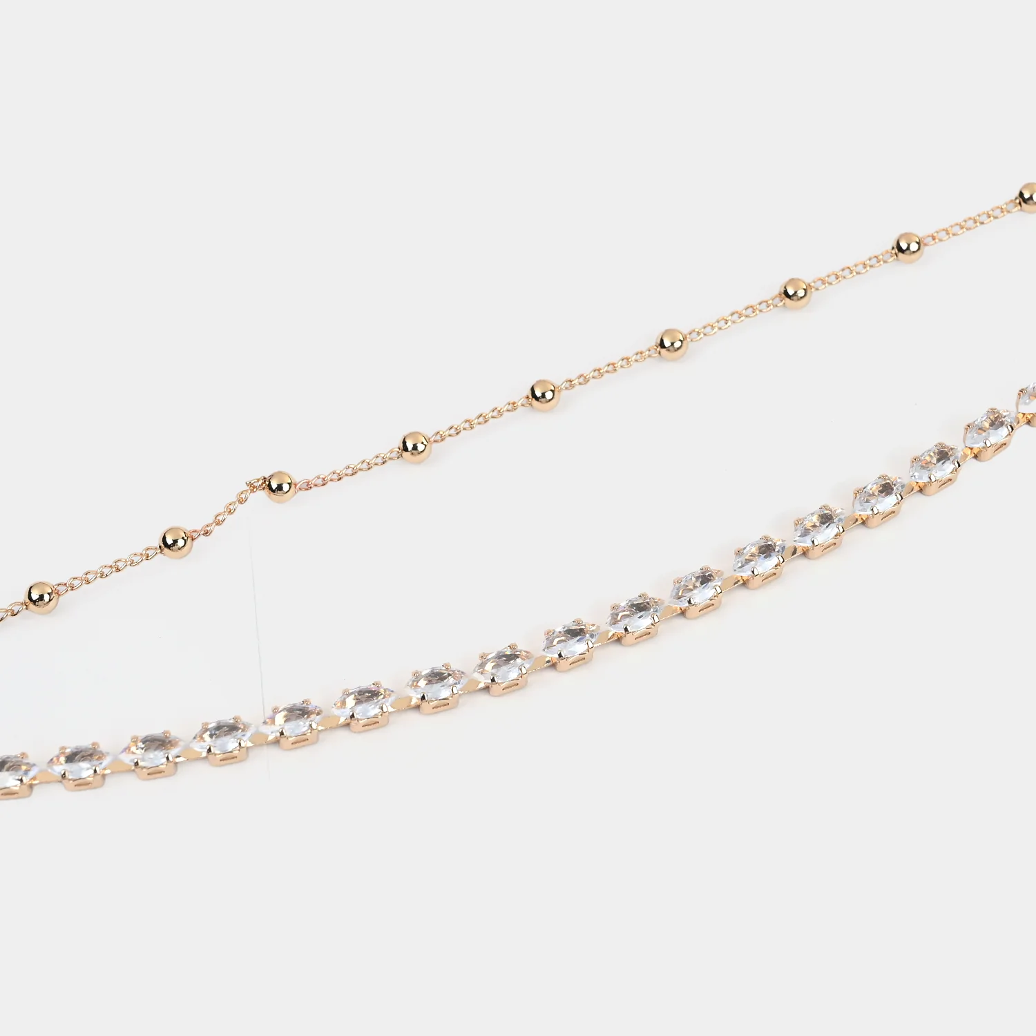 Fancy Anklets for Girls - Image 3