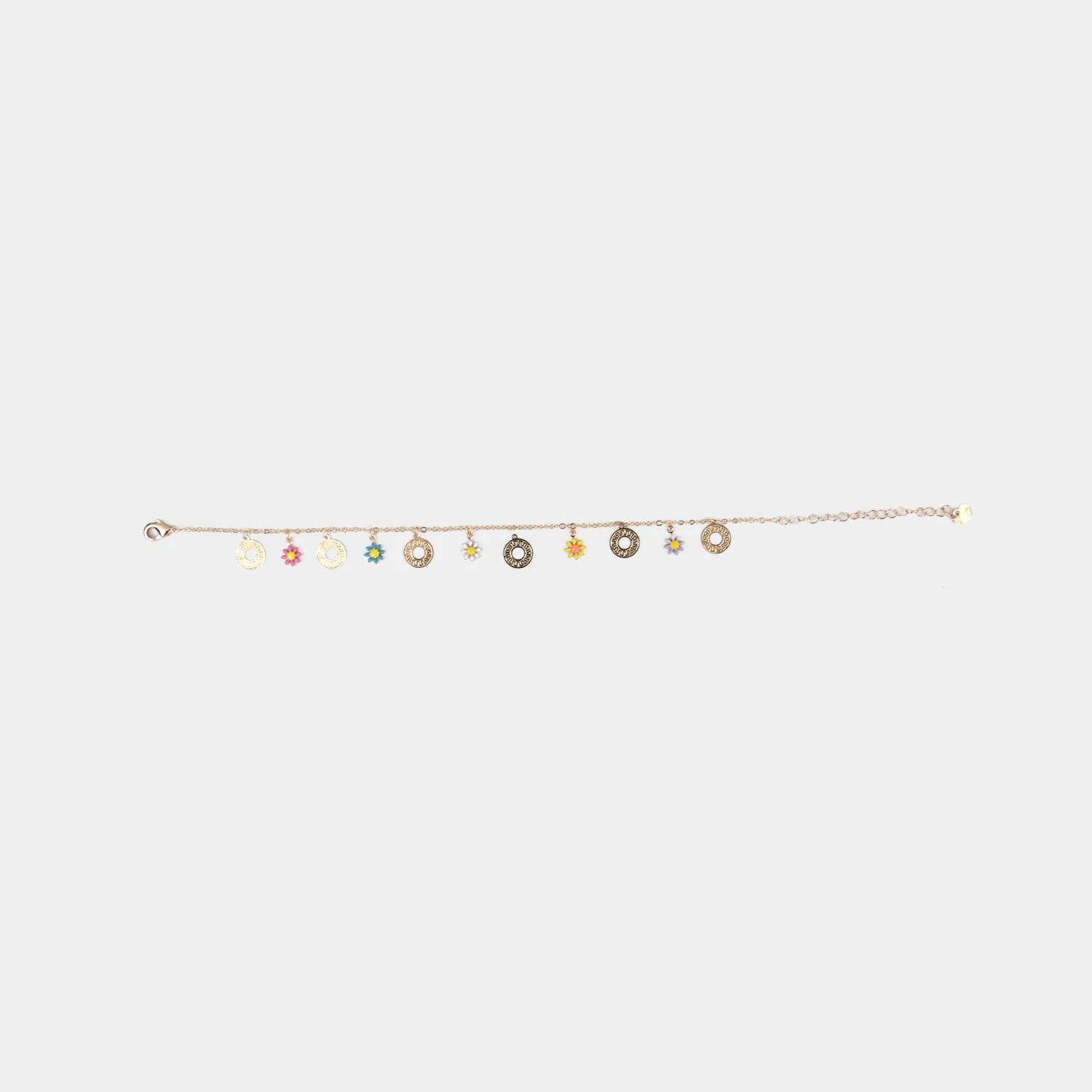 Fancy Anklets for Girls - Image 2