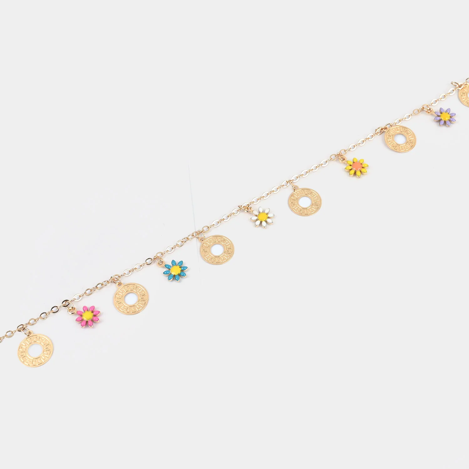 Fancy Anklets for Girls - Image 3