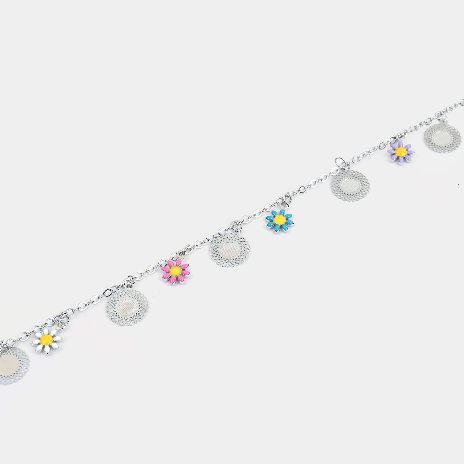 Fancy Anklets for Girls - Image 3