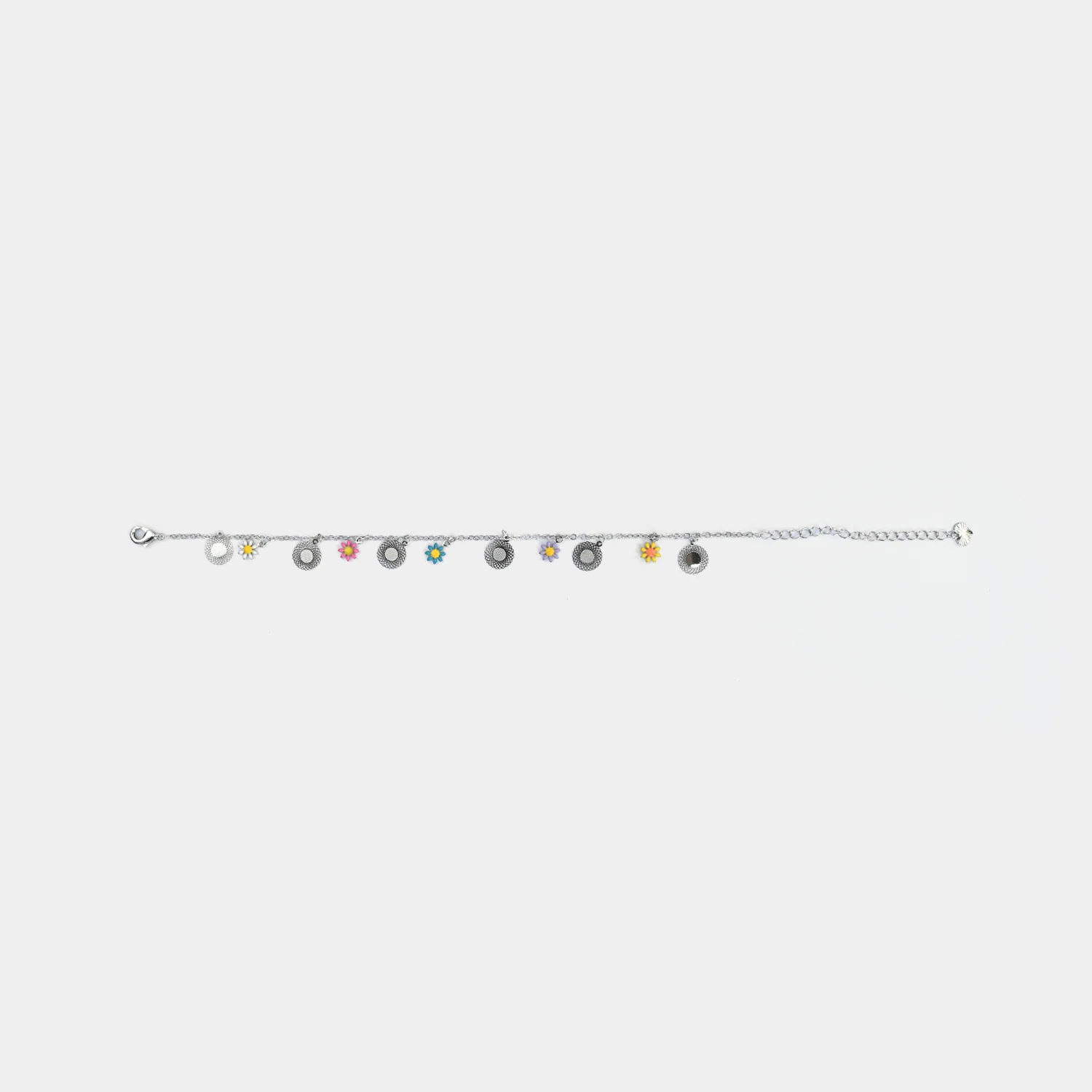 Fancy Anklets for Girls - Image 4