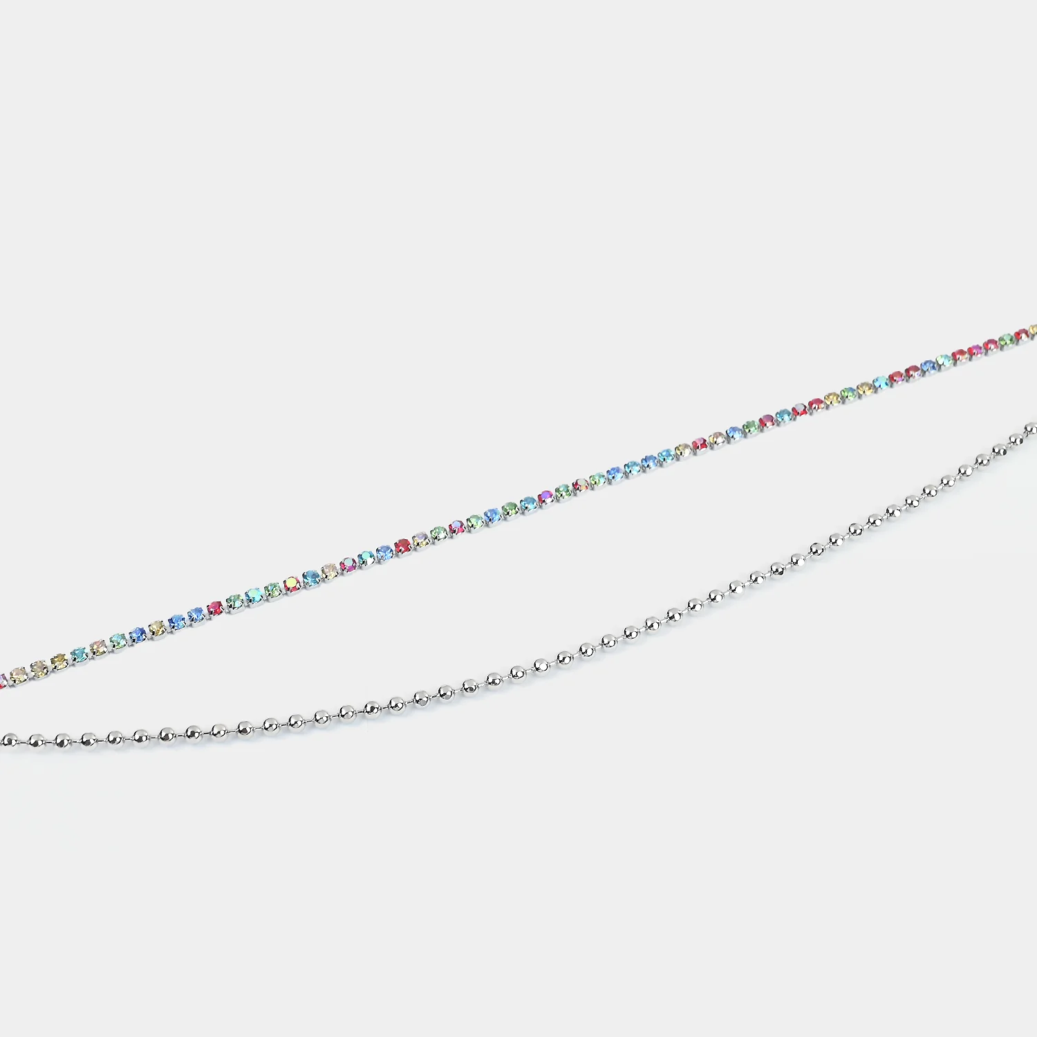Fancy Anklets for Girls - Image 3