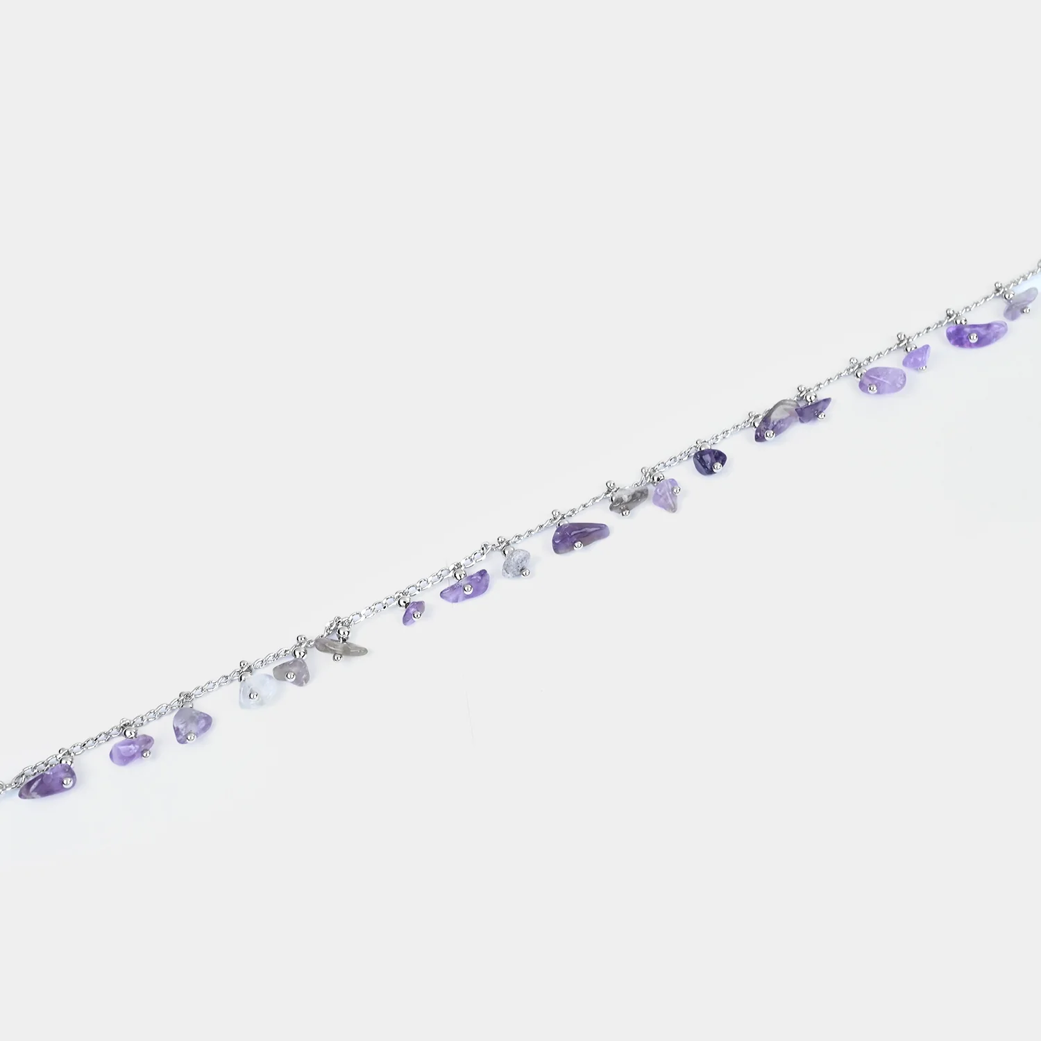 Fancy Anklets for Girls - Image 3