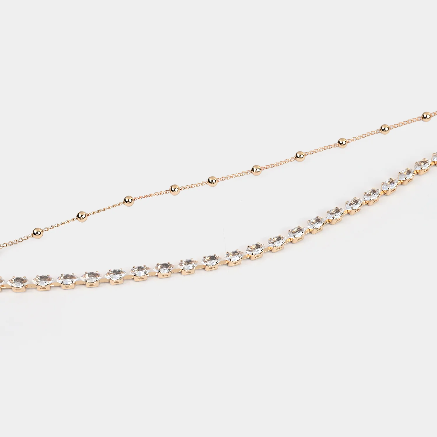 Fancy Anklets for Girls - Image 3