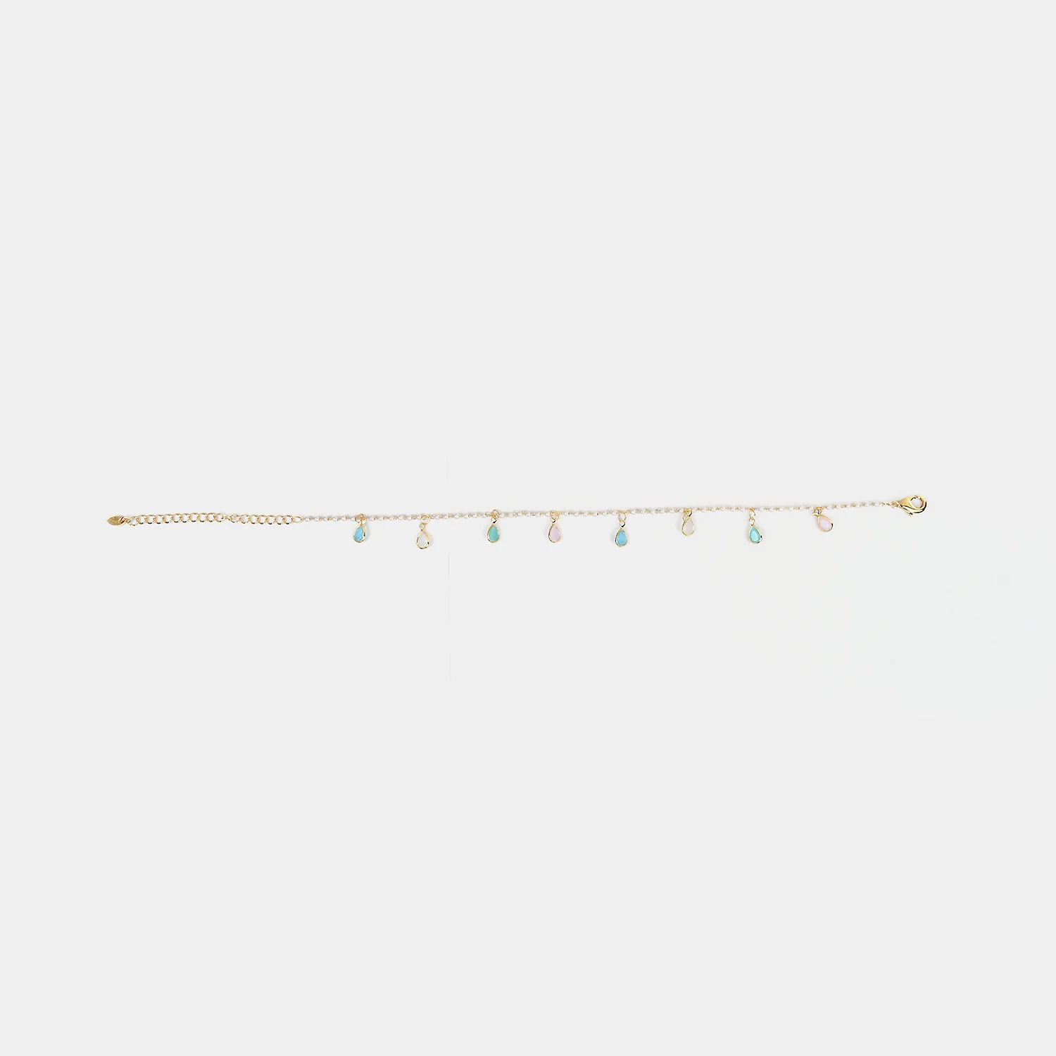 Fancy Anklets for Girls - Image 2