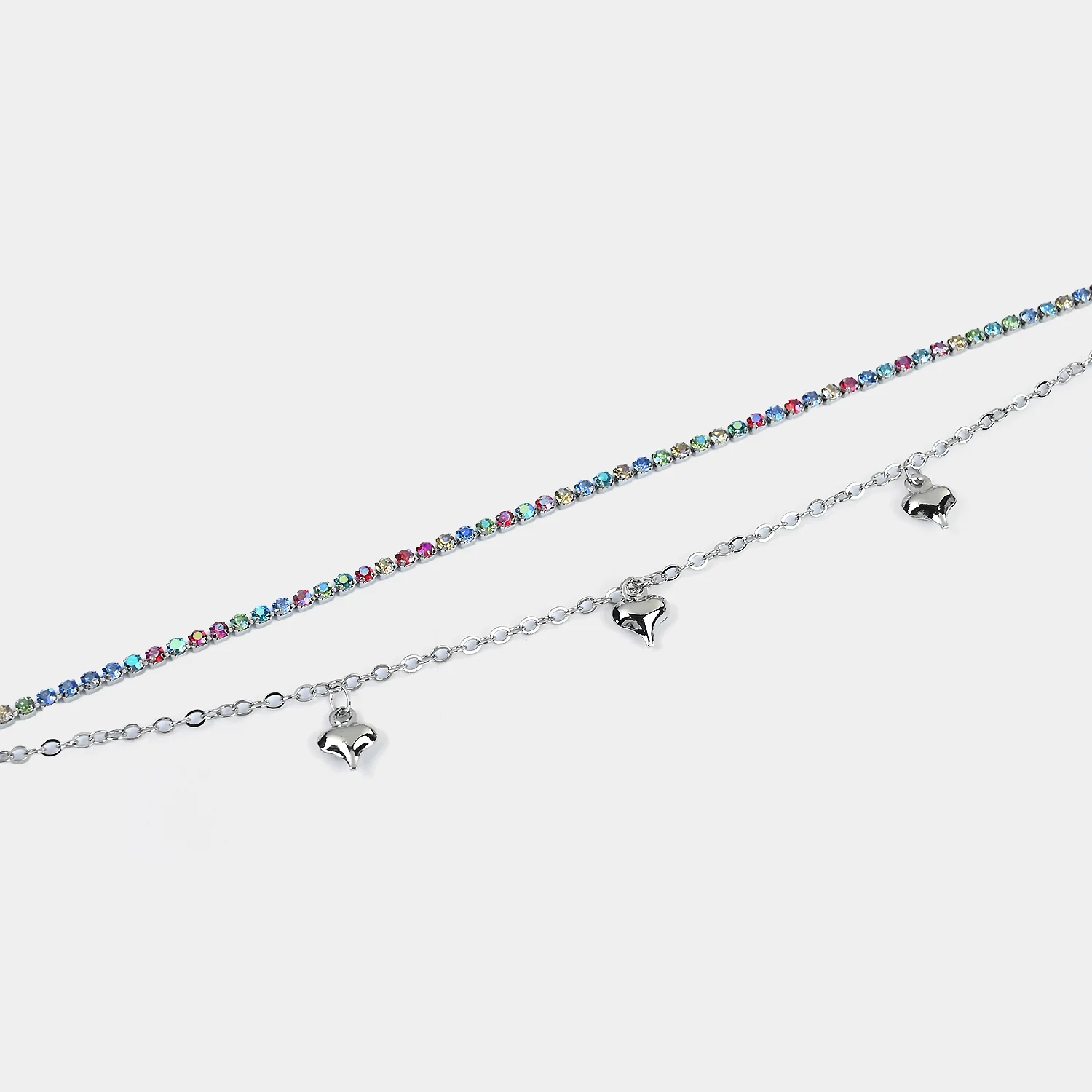 Fancy Anklets for Girls - Image 3