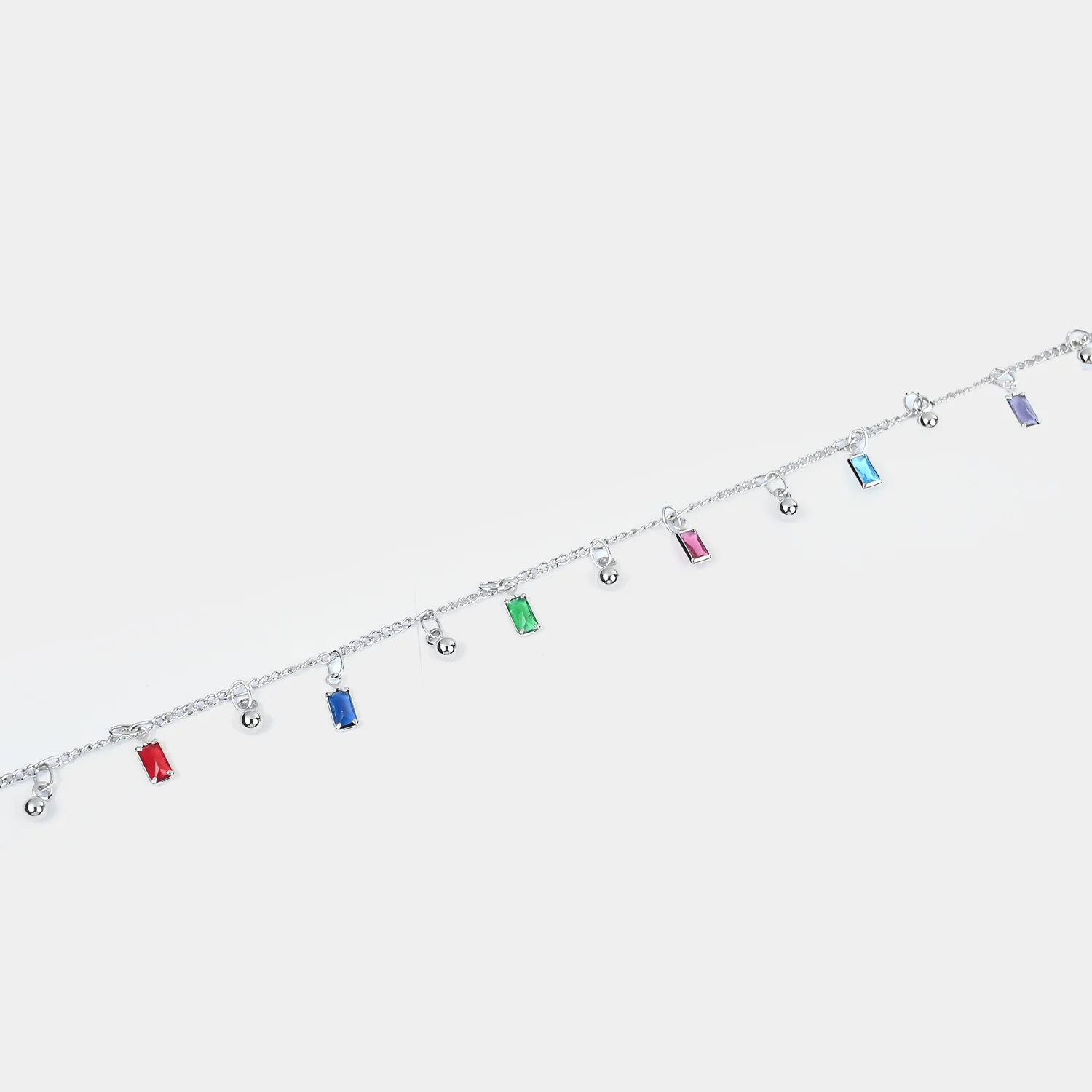 Fancy Anklets for Girls - Image 3