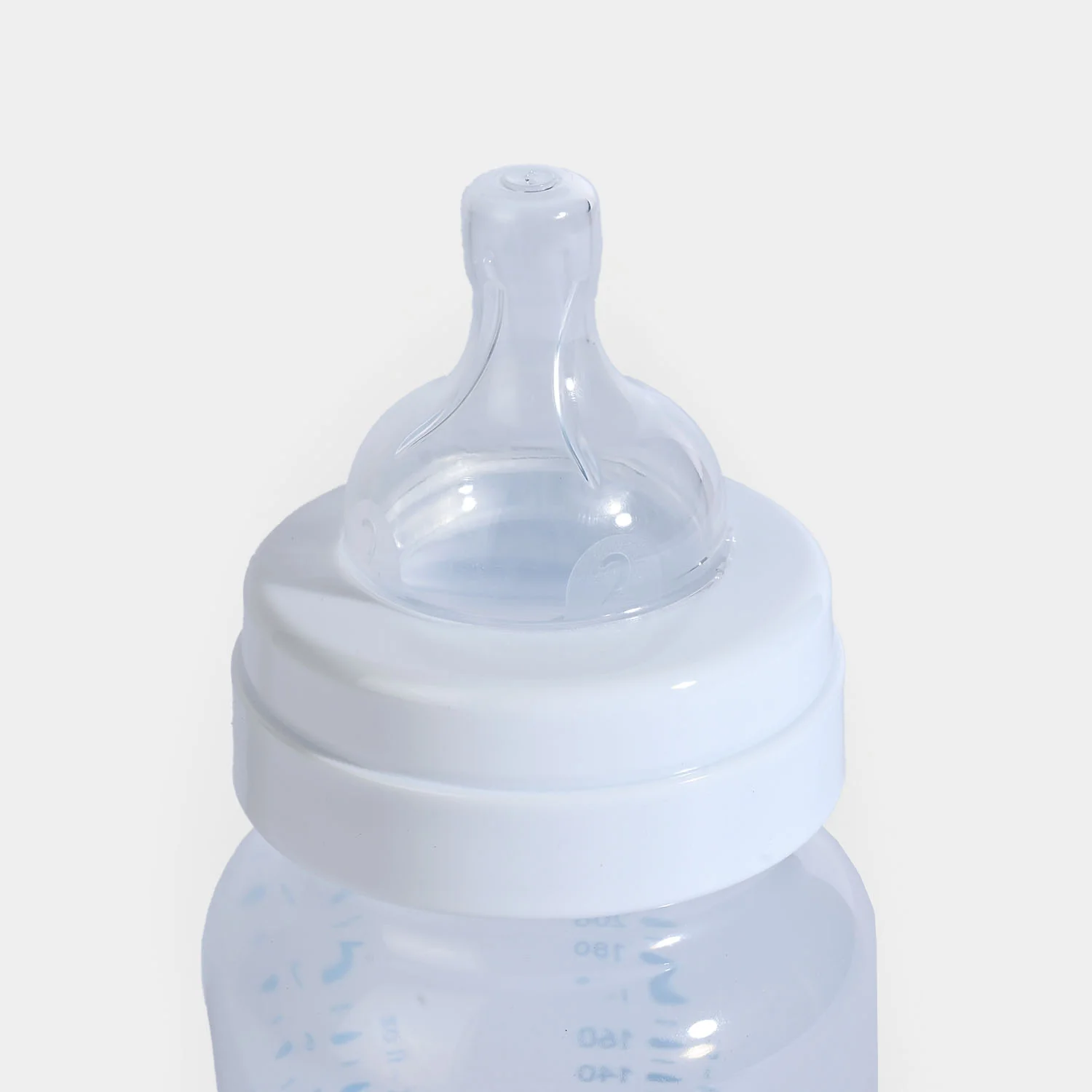 Anti-Colic Baby Bottles – 260ml / 9oz (Pack of 2) - Image 4