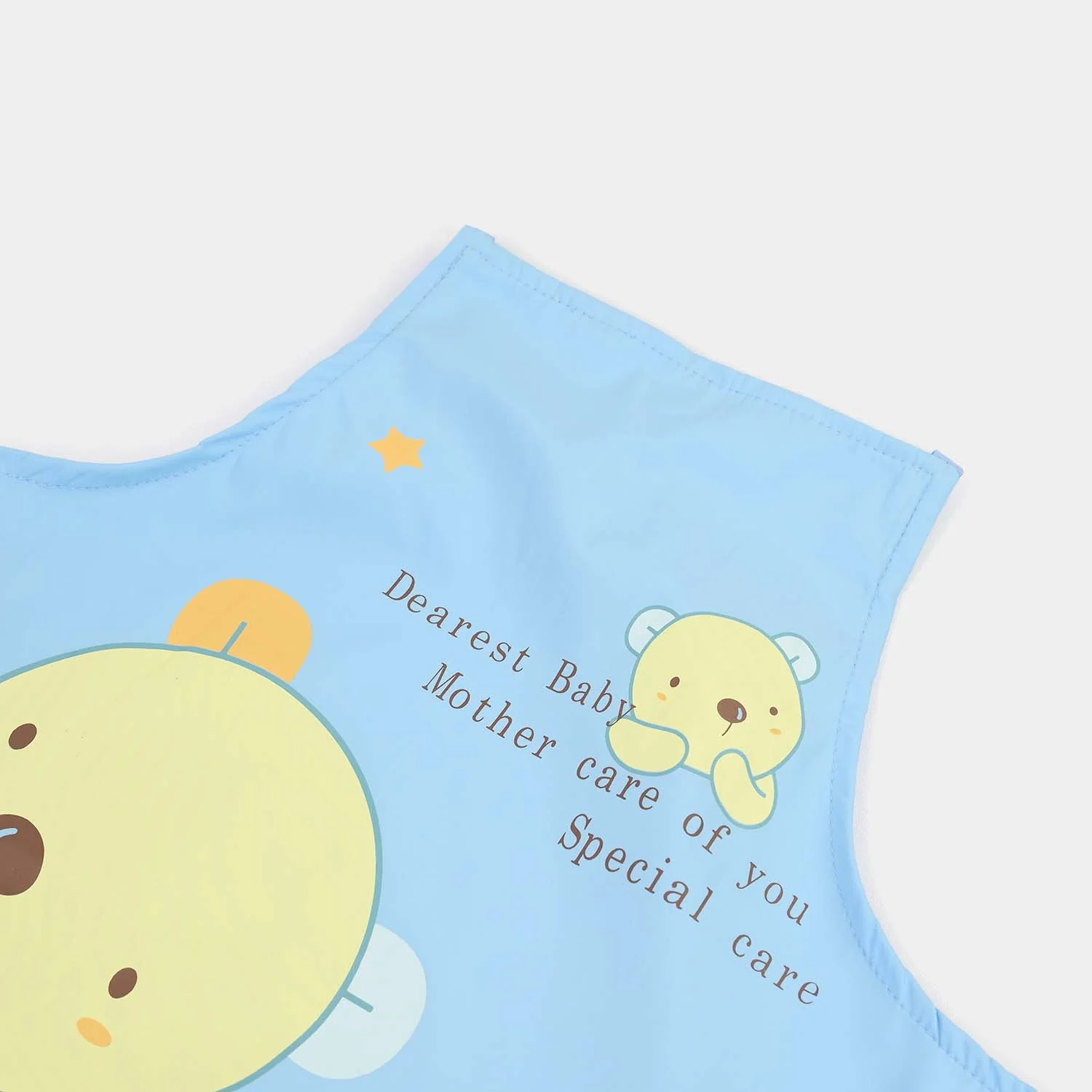 Kids Waterproof Apron Sleeve Set - Image 2