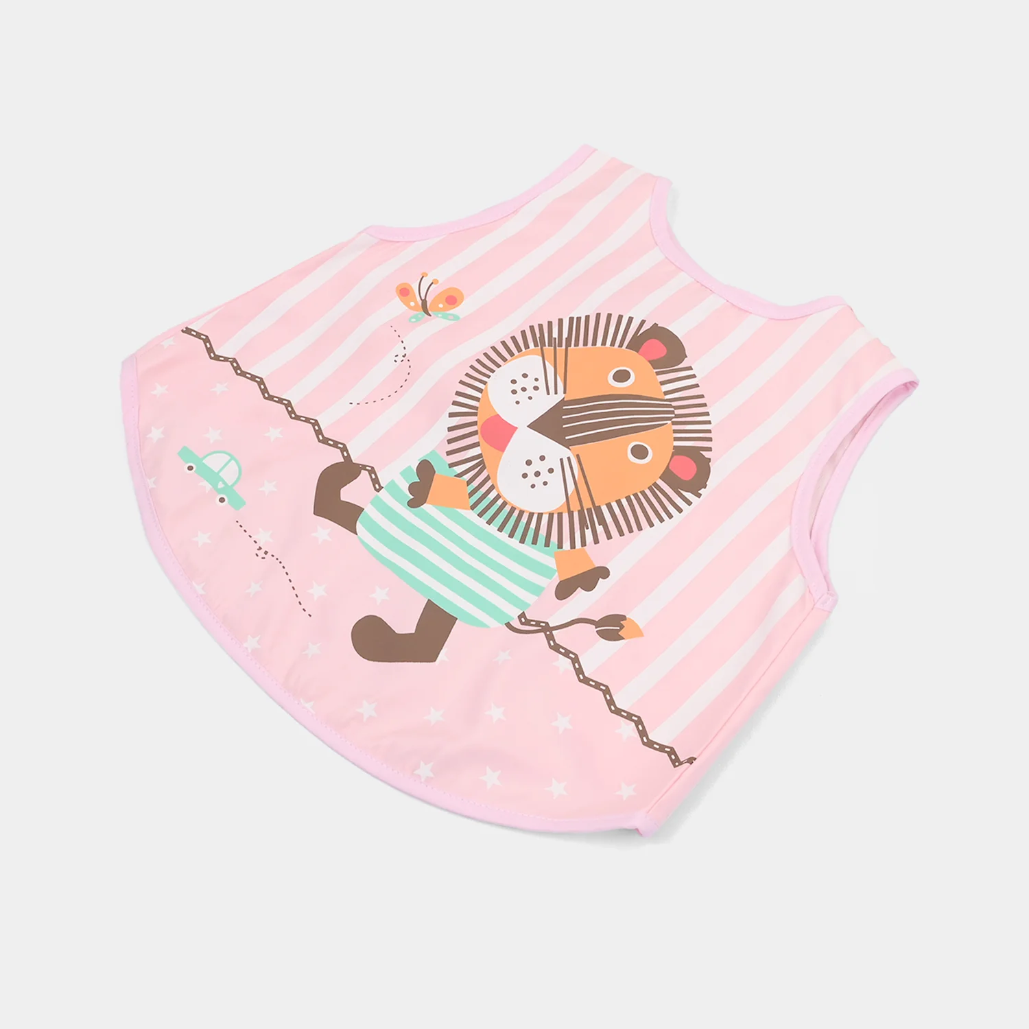 Baby Bib/Apron - Image 3
